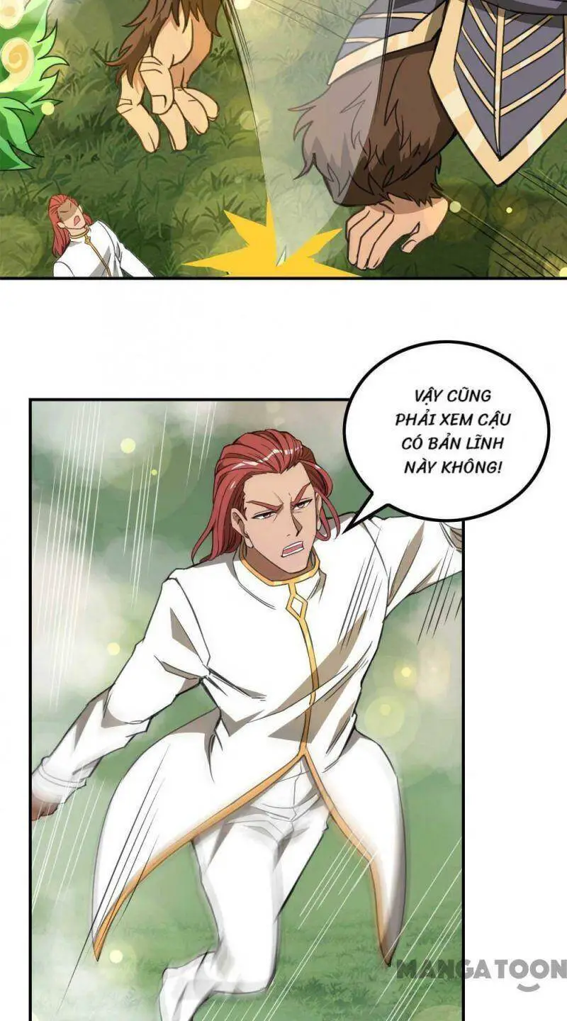 Đệ Nhất Ở Rể Nettruyen ZZZ Chương 134.2 Page 19