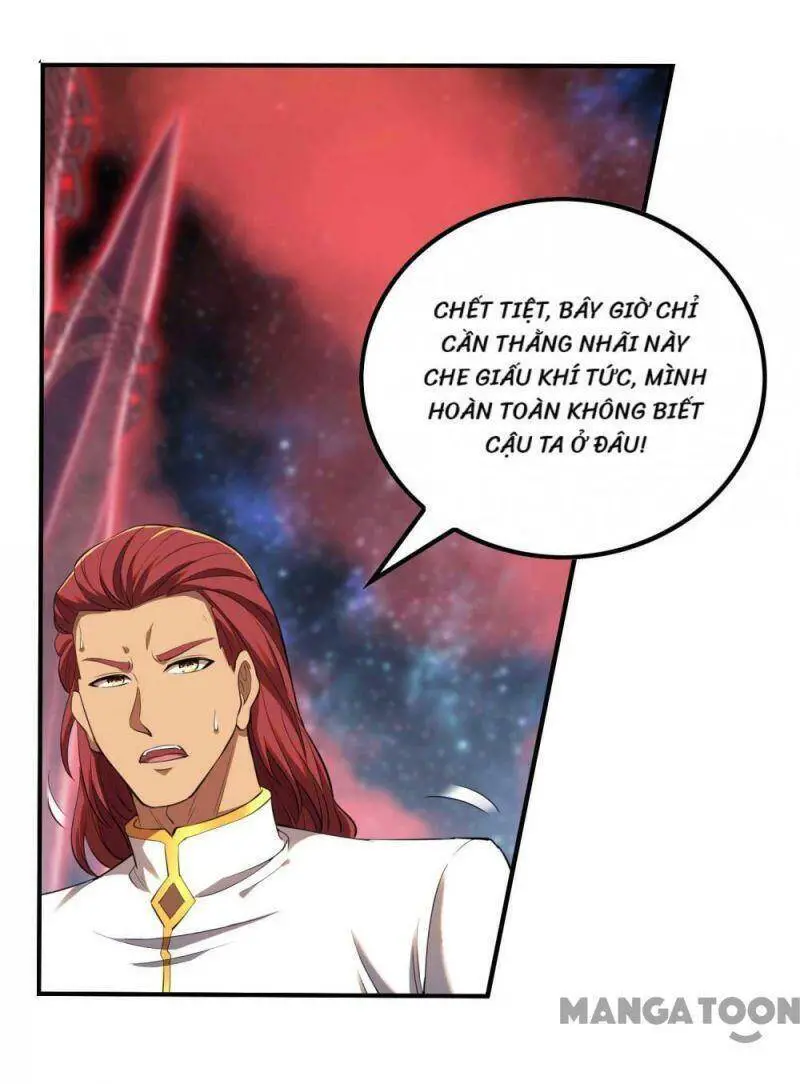 Đệ Nhất Ở Rể Nettruyen ZZZ Chương 134.2 Page 25