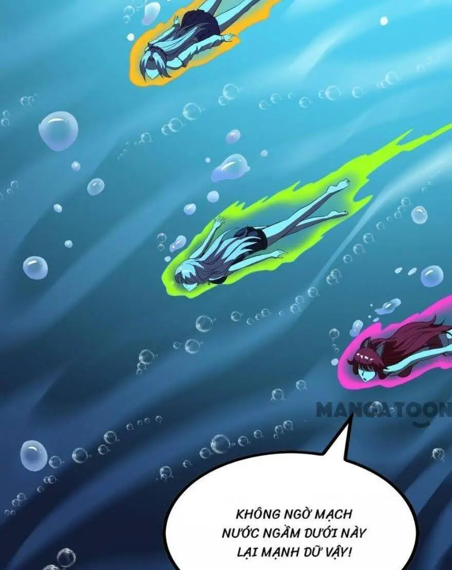 Đệ Nhất Ở Rể Nettruyen ZZZ Chương 138.2 Page 3