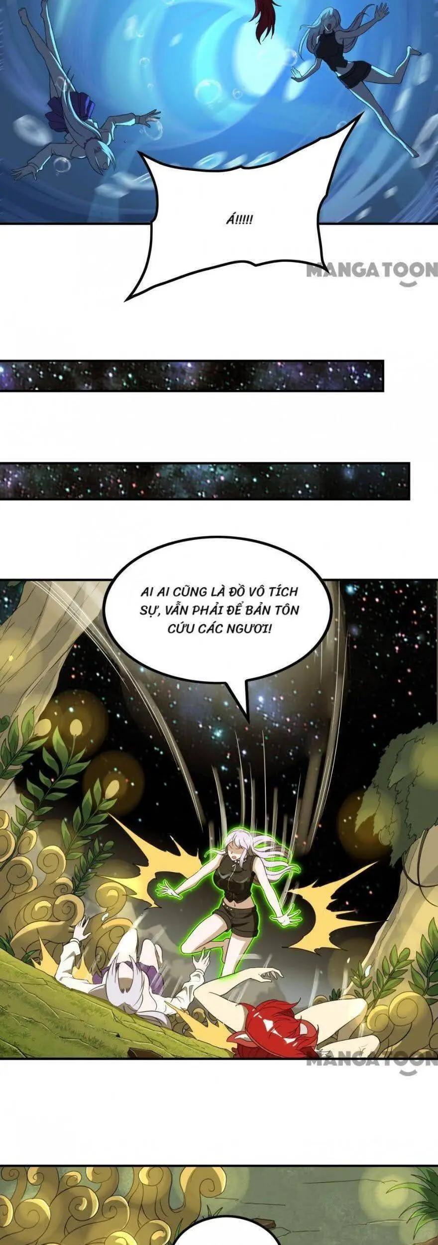 Đệ Nhất Ở Rể Nettruyen ZZZ Chương 138.2 Page 6