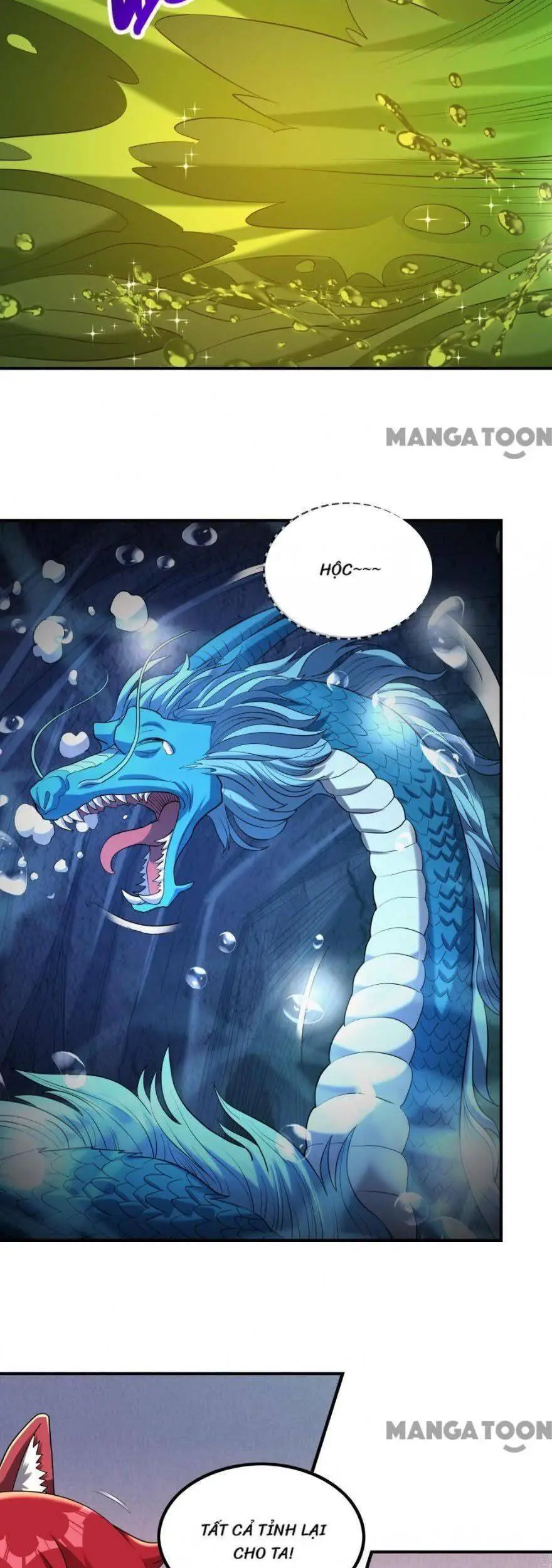 Đệ Nhất Ở Rể Nettruyen ZZZ Chương 139.1 Page 3