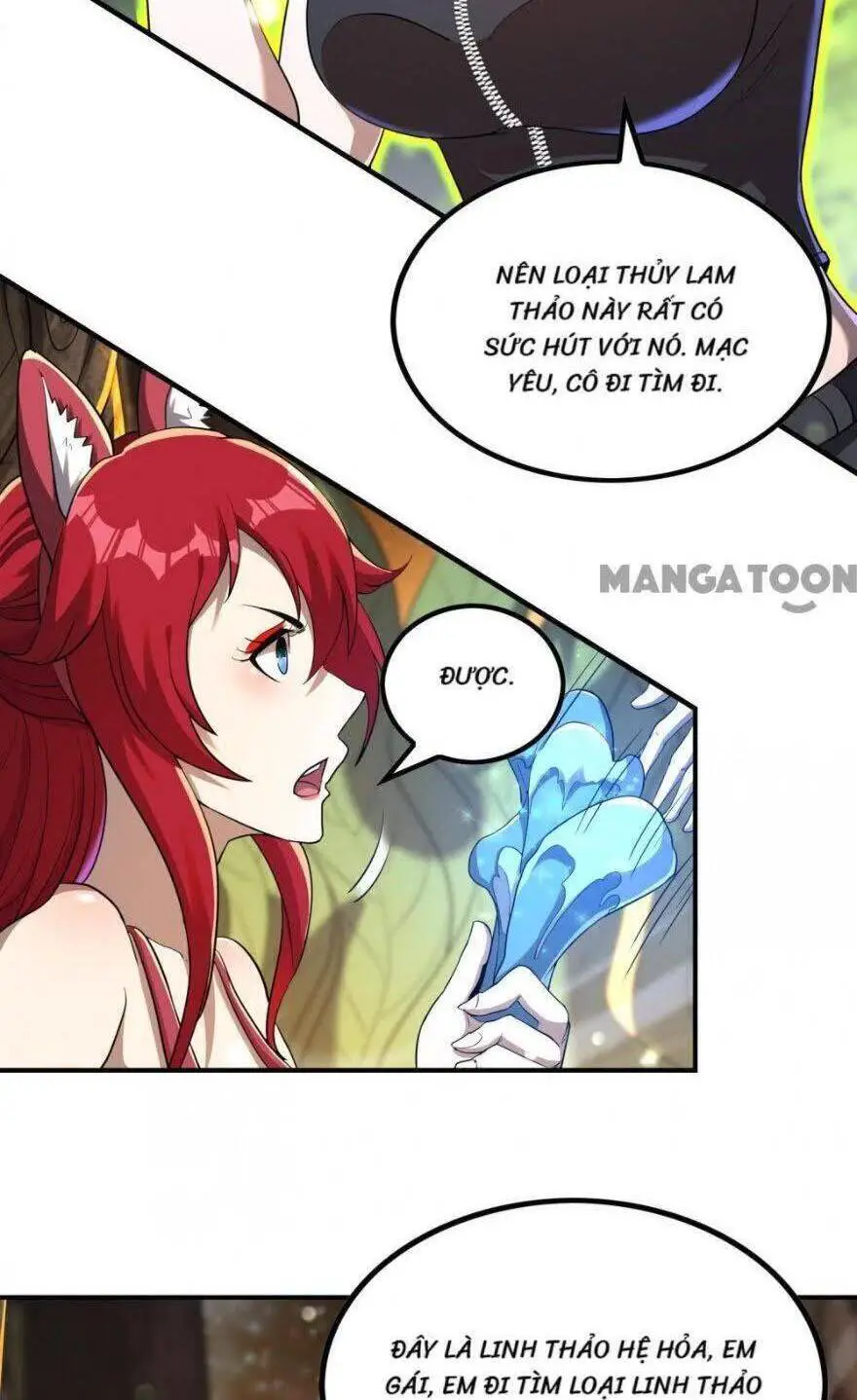 Đệ Nhất Ở Rể Nettruyen ZZZ Chương 139.1 Page 6