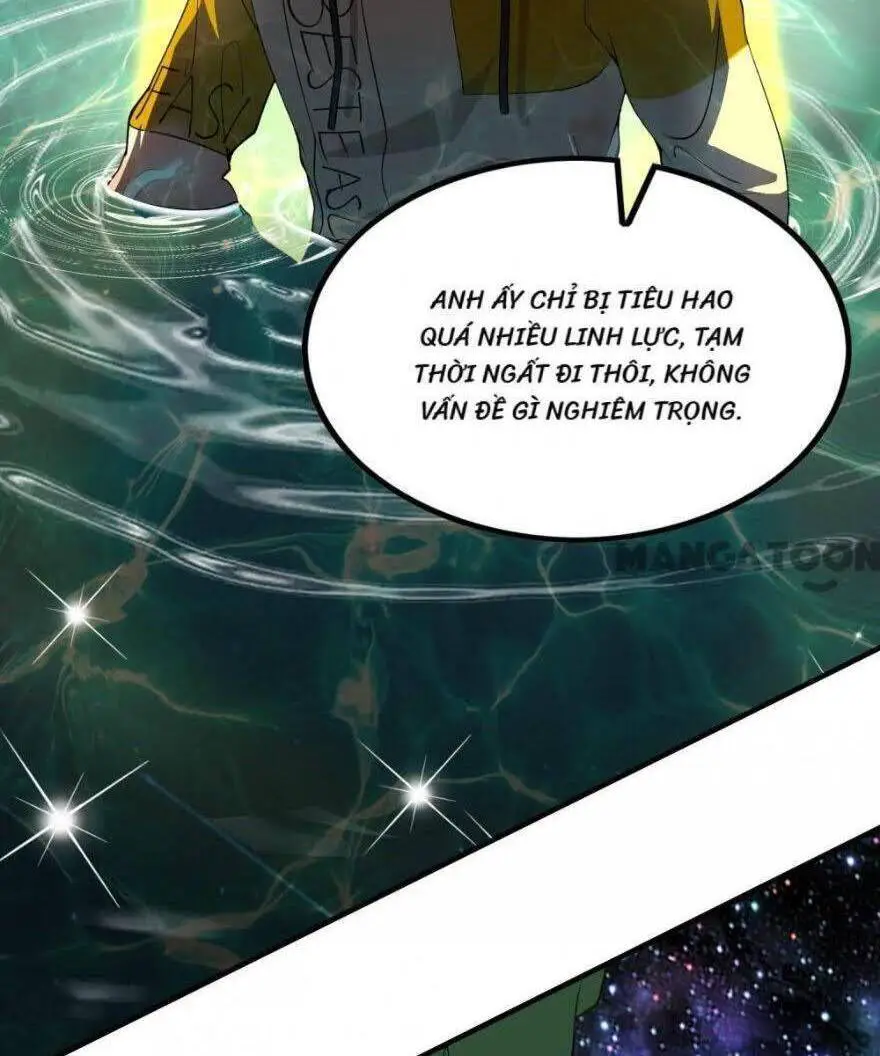 Đệ Nhất Ở Rể Nettruyen ZZZ Chương 138.1 Page 2