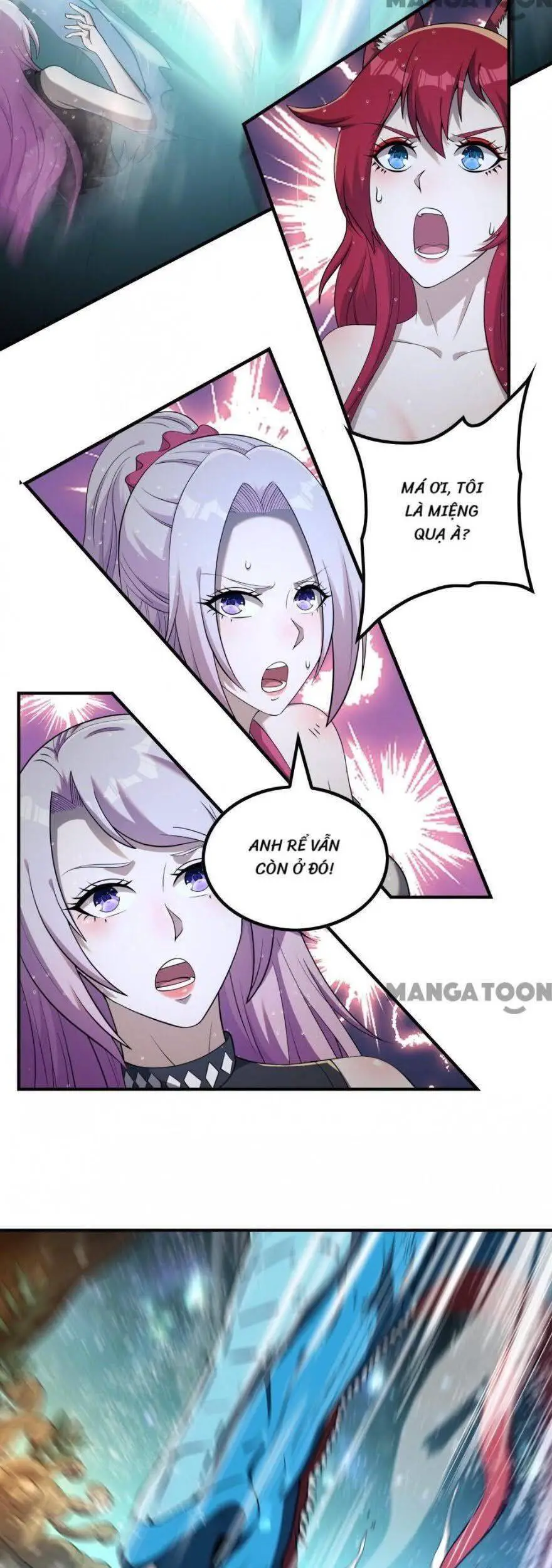 Đệ Nhất Ở Rể Nettruyen ZZZ Chương 138.1 Page 15