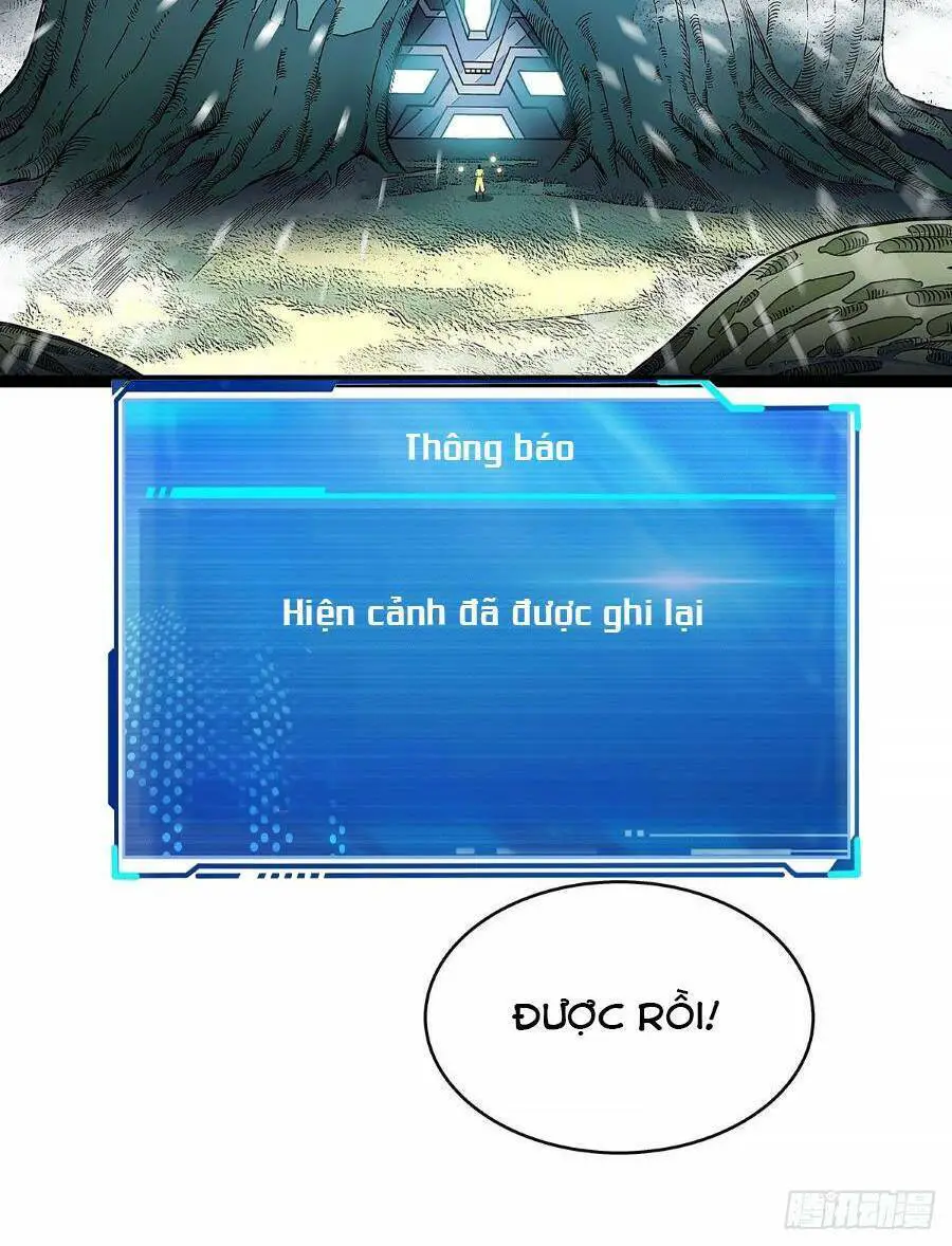 Bắt Đầu Vùng Dậy Từ Việc Chơi Game Nghiêm Túc Nettruyen ZZZ Chương 127 Page 16