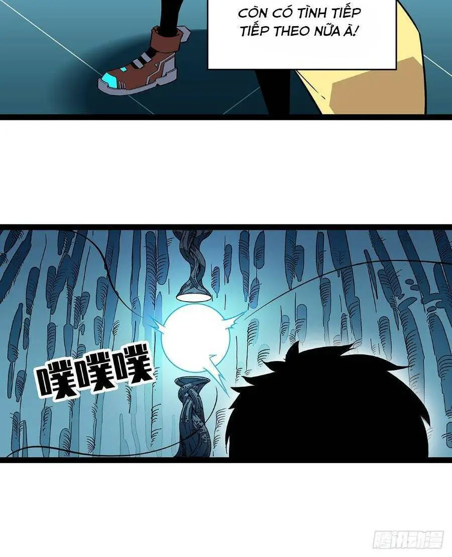 Bắt Đầu Vùng Dậy Từ Việc Chơi Game Nghiêm Túc Nettruyen ZZZ Chương 127 Page 24