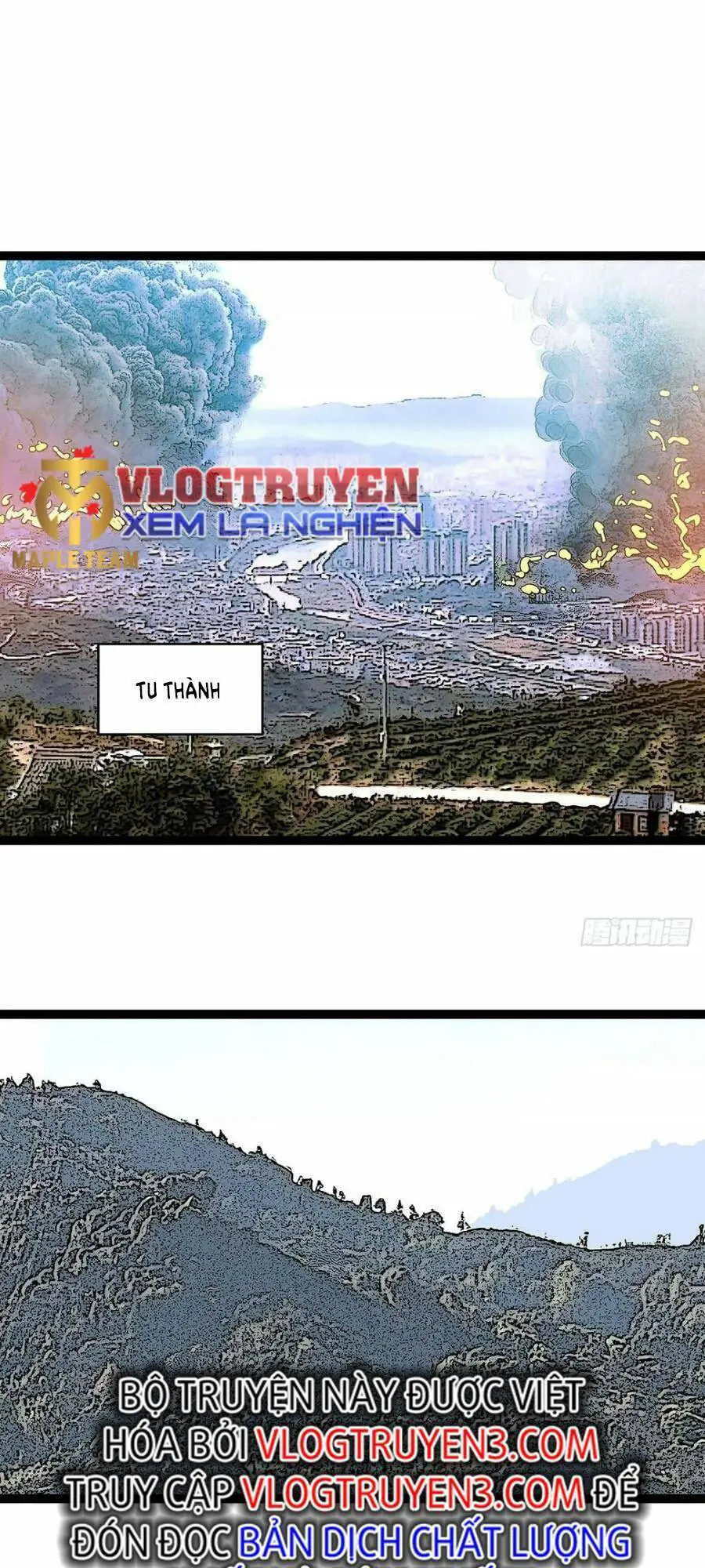 Bắt Đầu Vùng Dậy Từ Việc Chơi Game Nghiêm Túc Nettruyen ZZZ Chương 128 Page 18