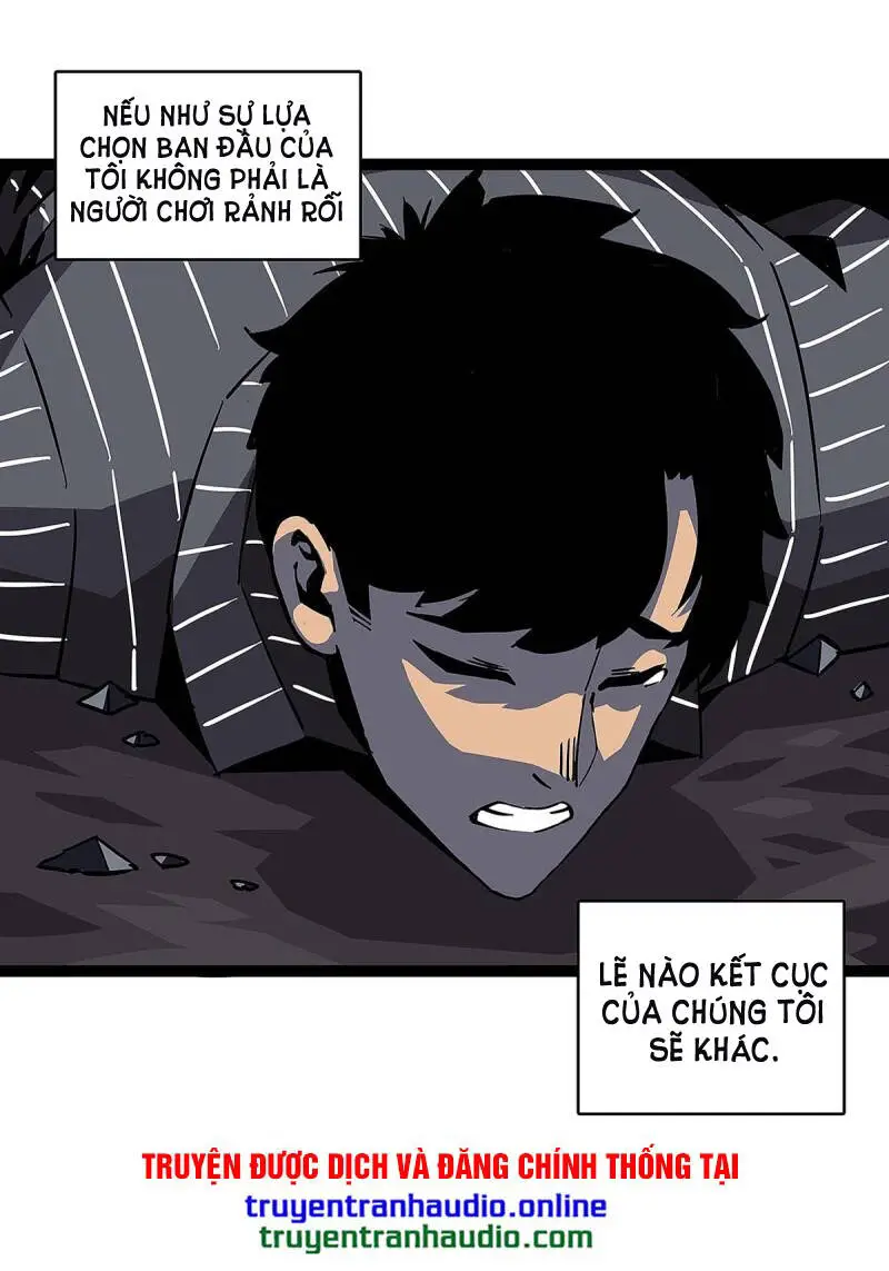 Bắt Đầu Vùng Dậy Từ Việc Chơi Game Nghiêm Túc Nettruyen ZZZ Chương 0 Page 12