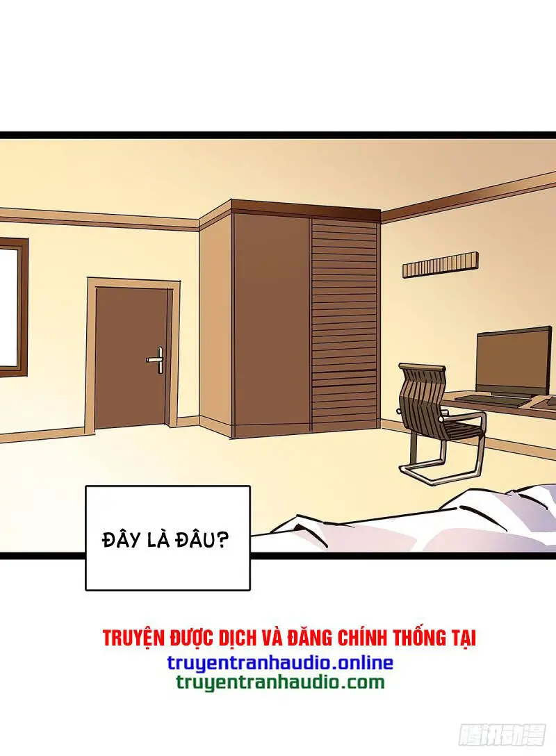 Bắt Đầu Vùng Dậy Từ Việc Chơi Game Nghiêm Túc Nettruyen ZZZ Chương 0 Page 34