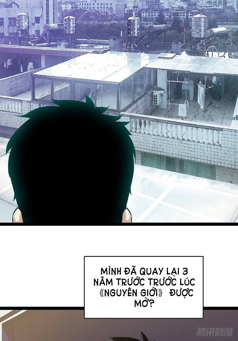 Bắt Đầu Vùng Dậy Từ Việc Chơi Game Nghiêm Túc Nettruyen ZZZ Chương 0 Page 43