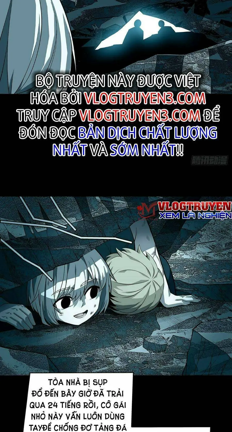 Bắt Đầu Vùng Dậy Từ Việc Chơi Game Nghiêm Túc Nettruyen ZZZ Chương 129 Page 3