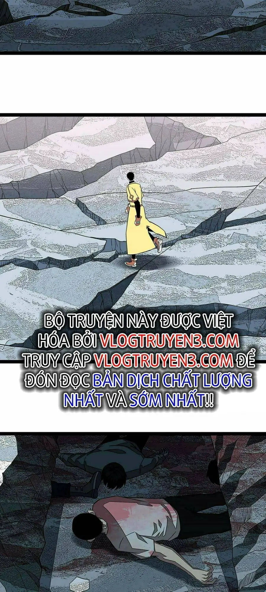 Bắt Đầu Vùng Dậy Từ Việc Chơi Game Nghiêm Túc Nettruyen ZZZ Chương 129 Page 9