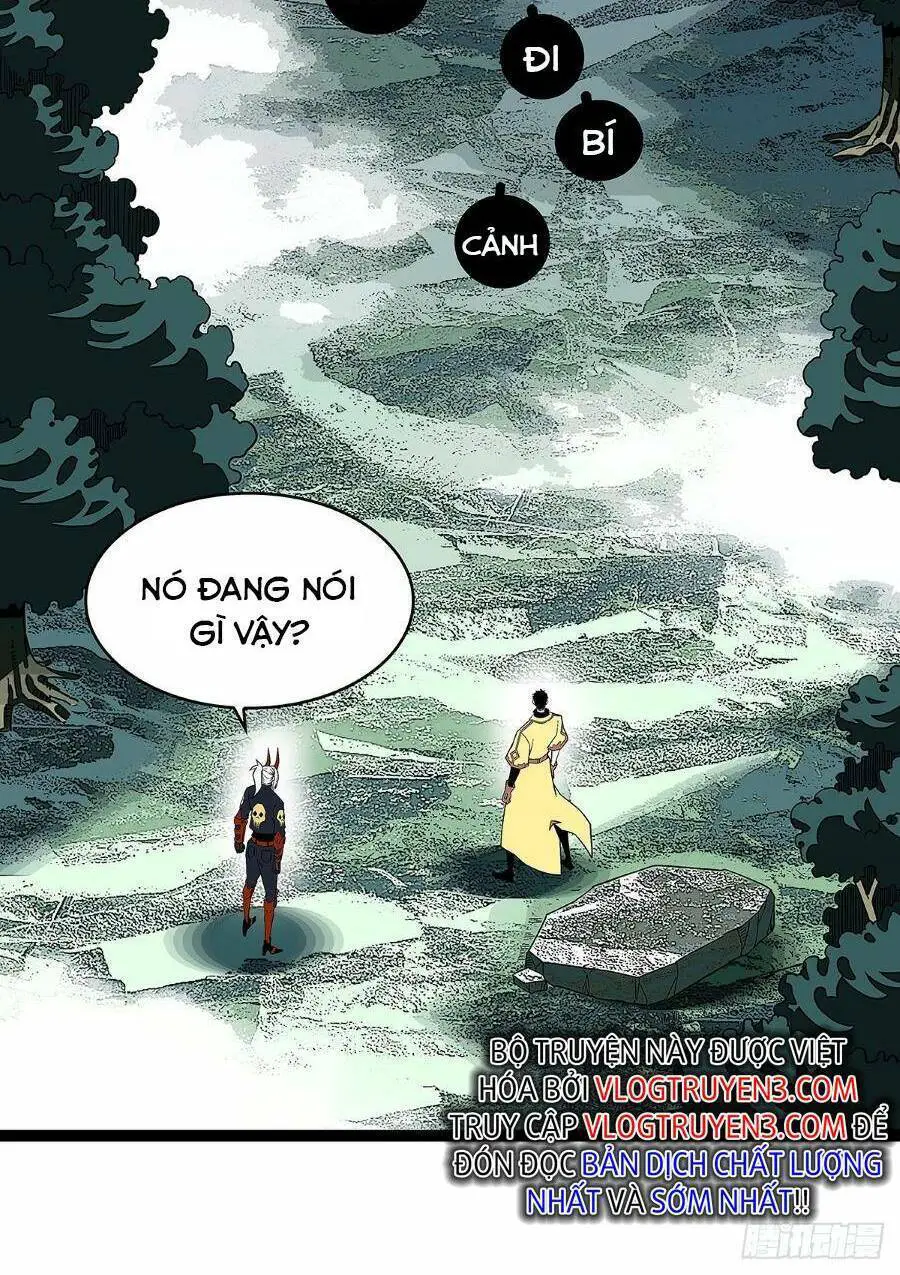 Bắt Đầu Vùng Dậy Từ Việc Chơi Game Nghiêm Túc Nettruyen ZZZ Chương 134 Page 8