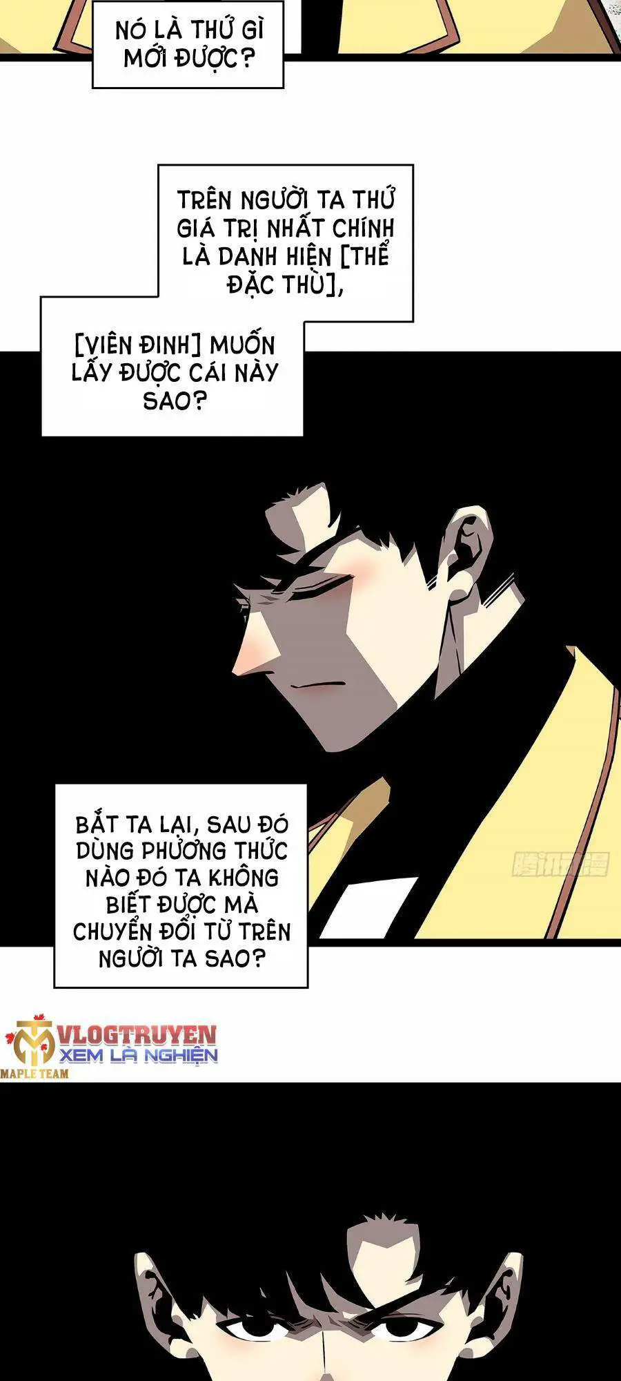 Bắt Đầu Vùng Dậy Từ Việc Chơi Game Nghiêm Túc Nettruyen ZZZ Chương 134 Page 29