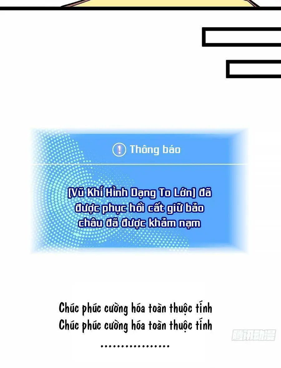 Bắt Đầu Vùng Dậy Từ Việc Chơi Game Nghiêm Túc Nettruyen ZZZ Chương 134 Page 31