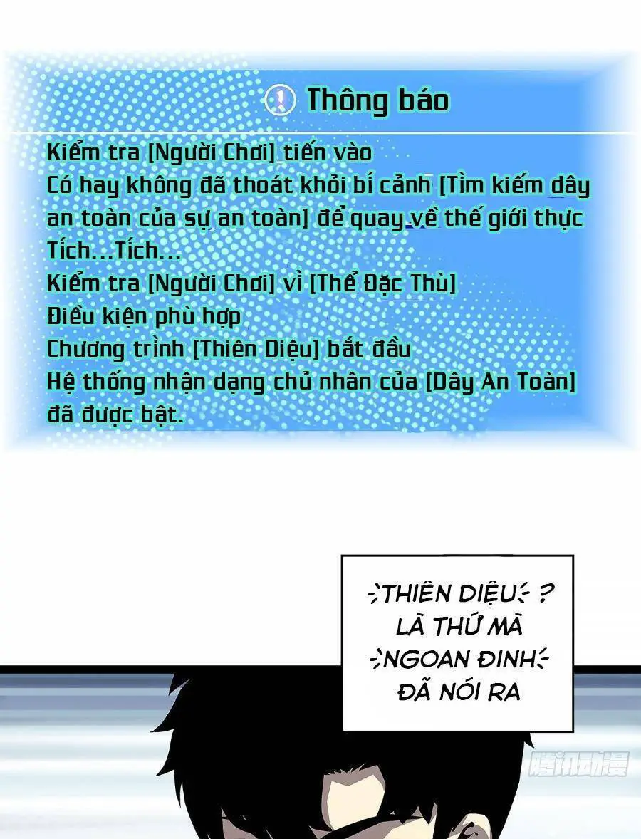 Bắt Đầu Vùng Dậy Từ Việc Chơi Game Nghiêm Túc Nettruyen ZZZ Chương 124 Page 7