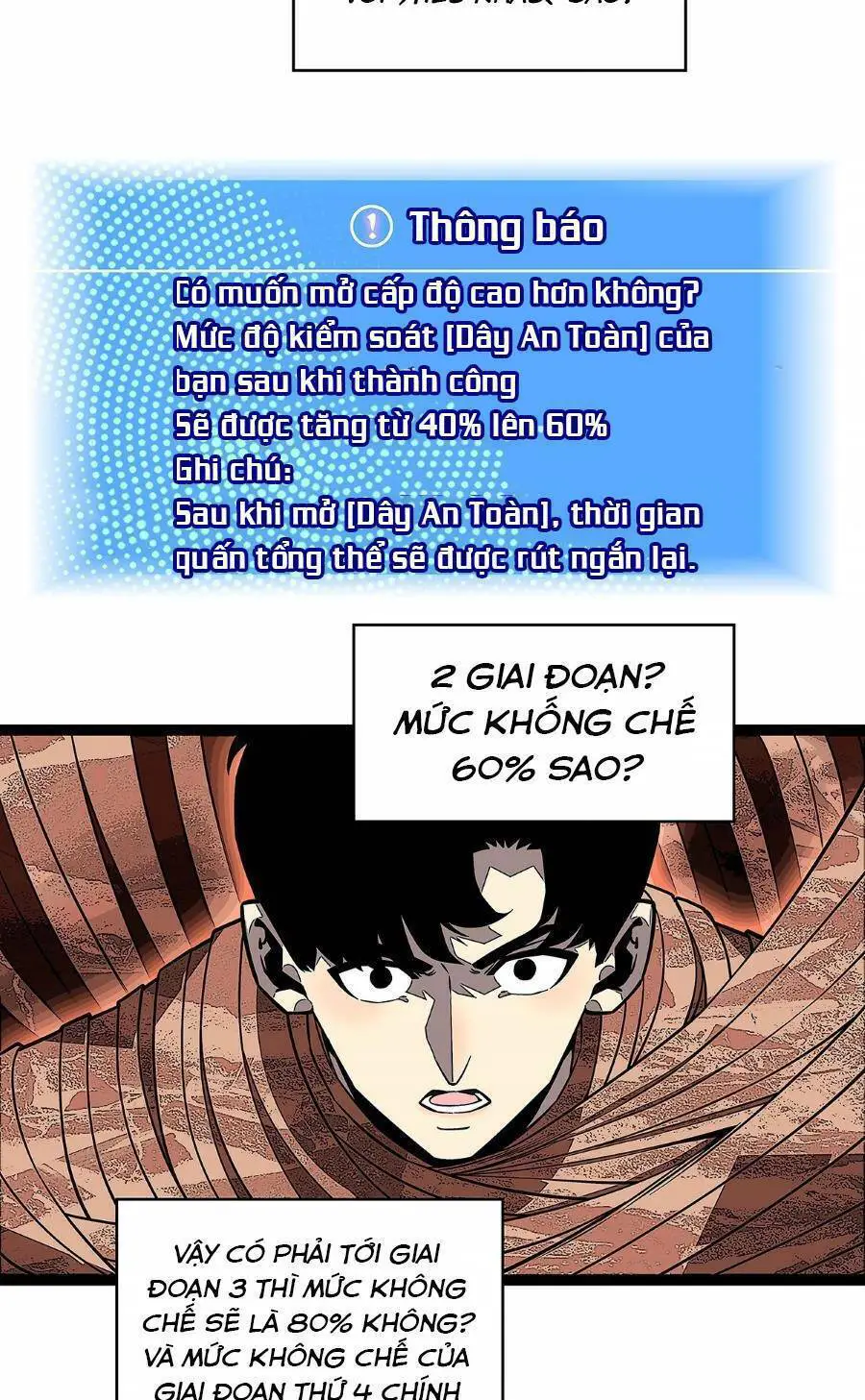 Bắt Đầu Vùng Dậy Từ Việc Chơi Game Nghiêm Túc Nettruyen ZZZ Chương 124 Page 14