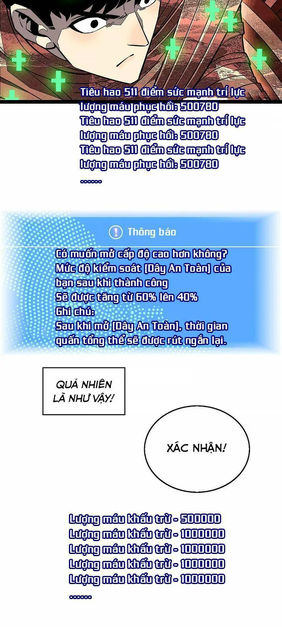 Bắt Đầu Vùng Dậy Từ Việc Chơi Game Nghiêm Túc Nettruyen ZZZ Chương 124 Page 17