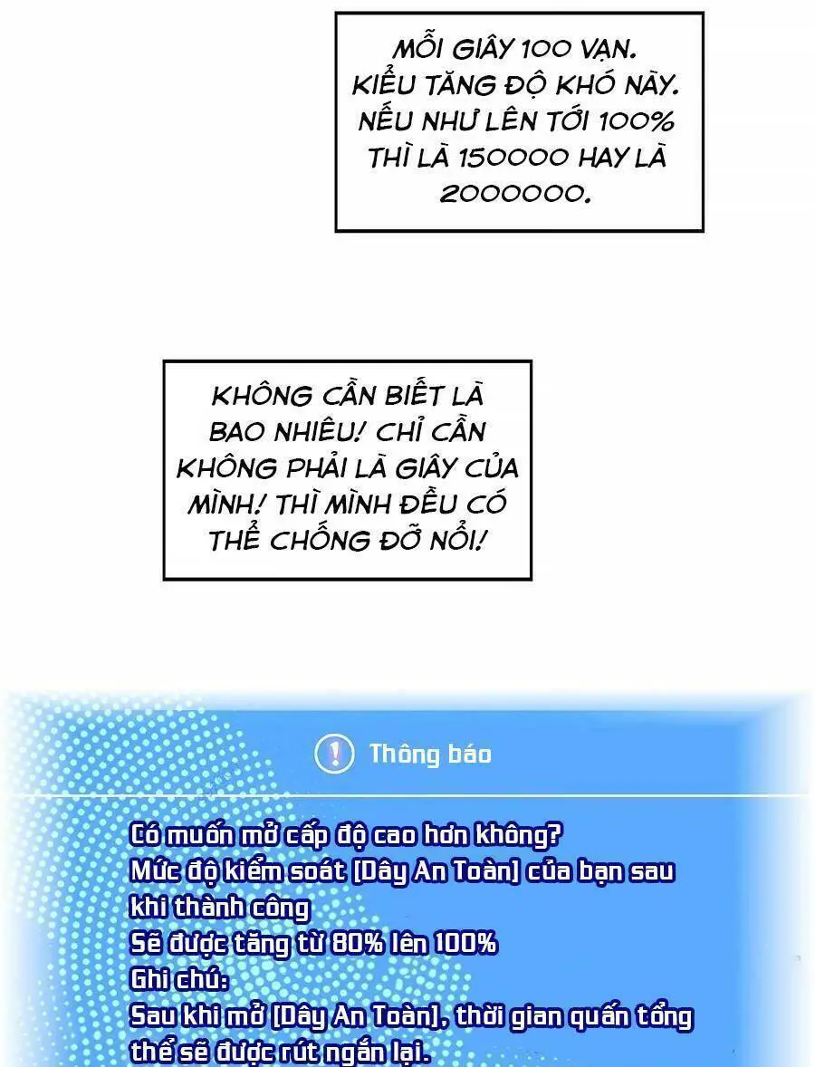 Bắt Đầu Vùng Dậy Từ Việc Chơi Game Nghiêm Túc Nettruyen ZZZ Chương 124 Page 18