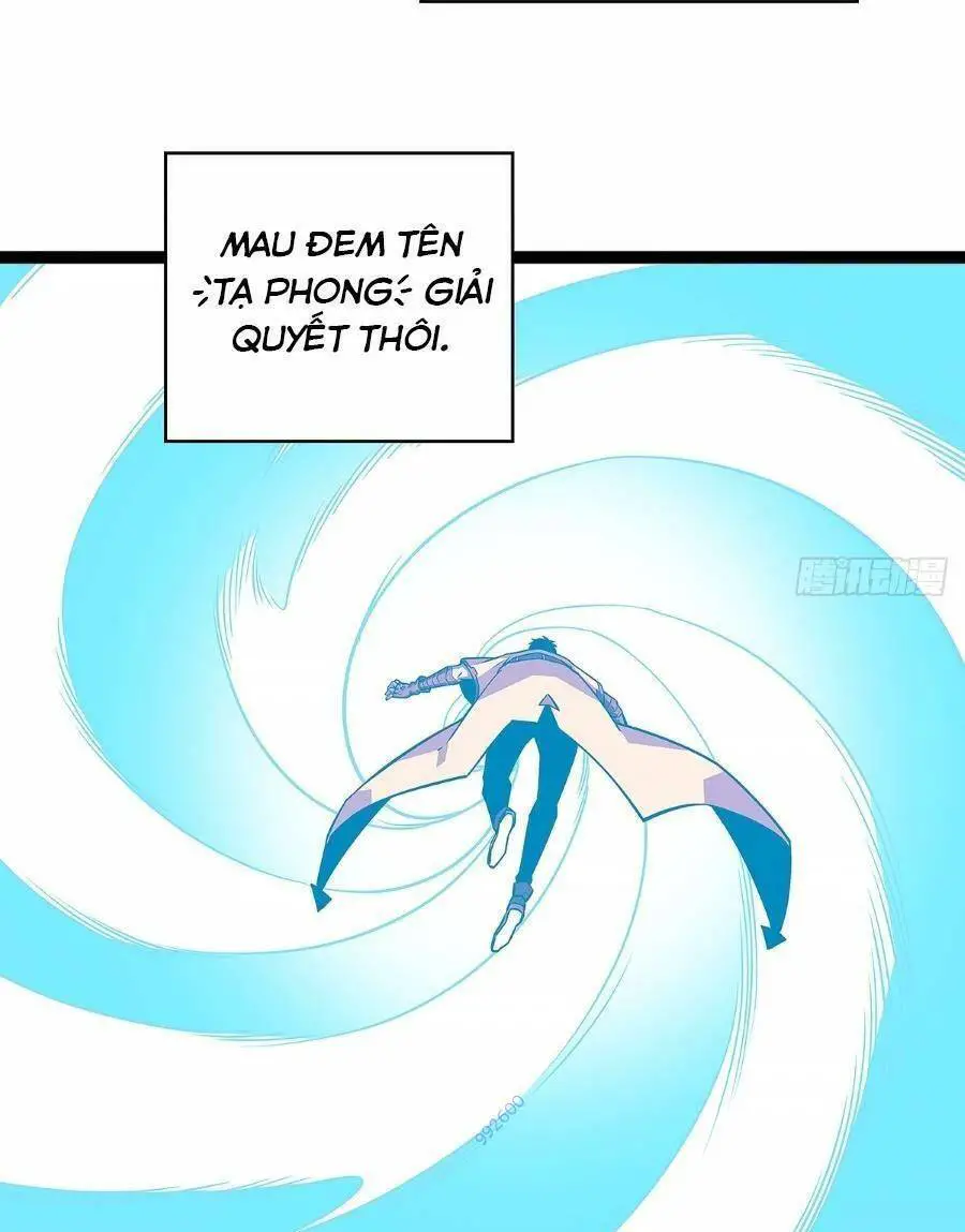 Bắt Đầu Vùng Dậy Từ Việc Chơi Game Nghiêm Túc Nettruyen ZZZ Chương 124 Page 39