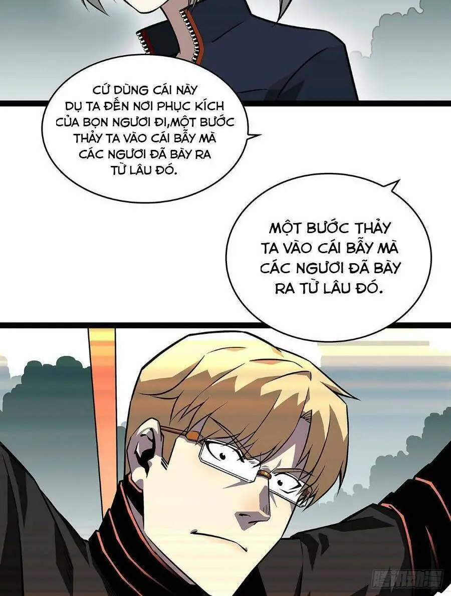 Bắt Đầu Vùng Dậy Từ Việc Chơi Game Nghiêm Túc Nettruyen ZZZ Chương 133 Page 4