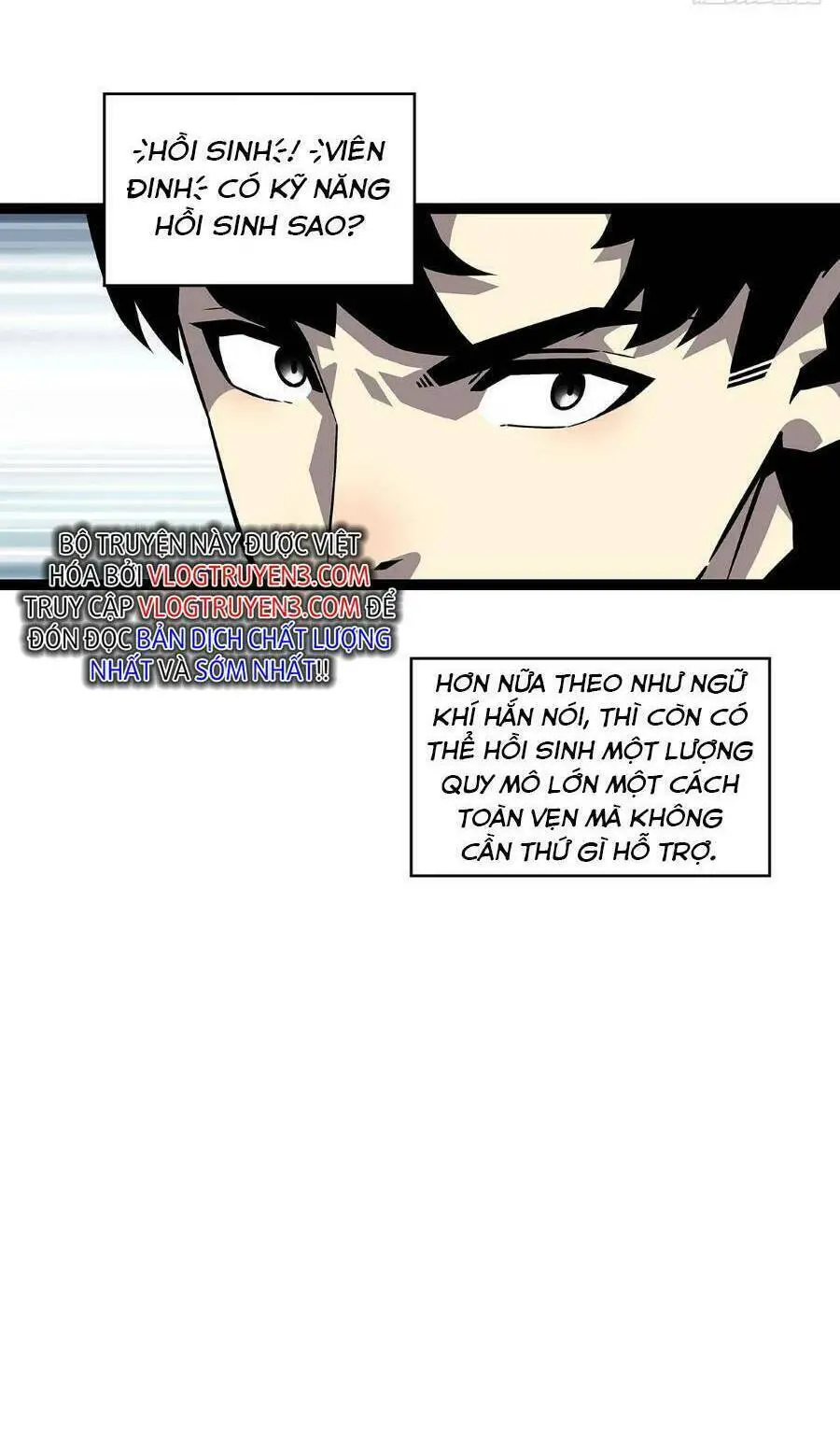 Bắt Đầu Vùng Dậy Từ Việc Chơi Game Nghiêm Túc Nettruyen ZZZ Chương 132 Page 37