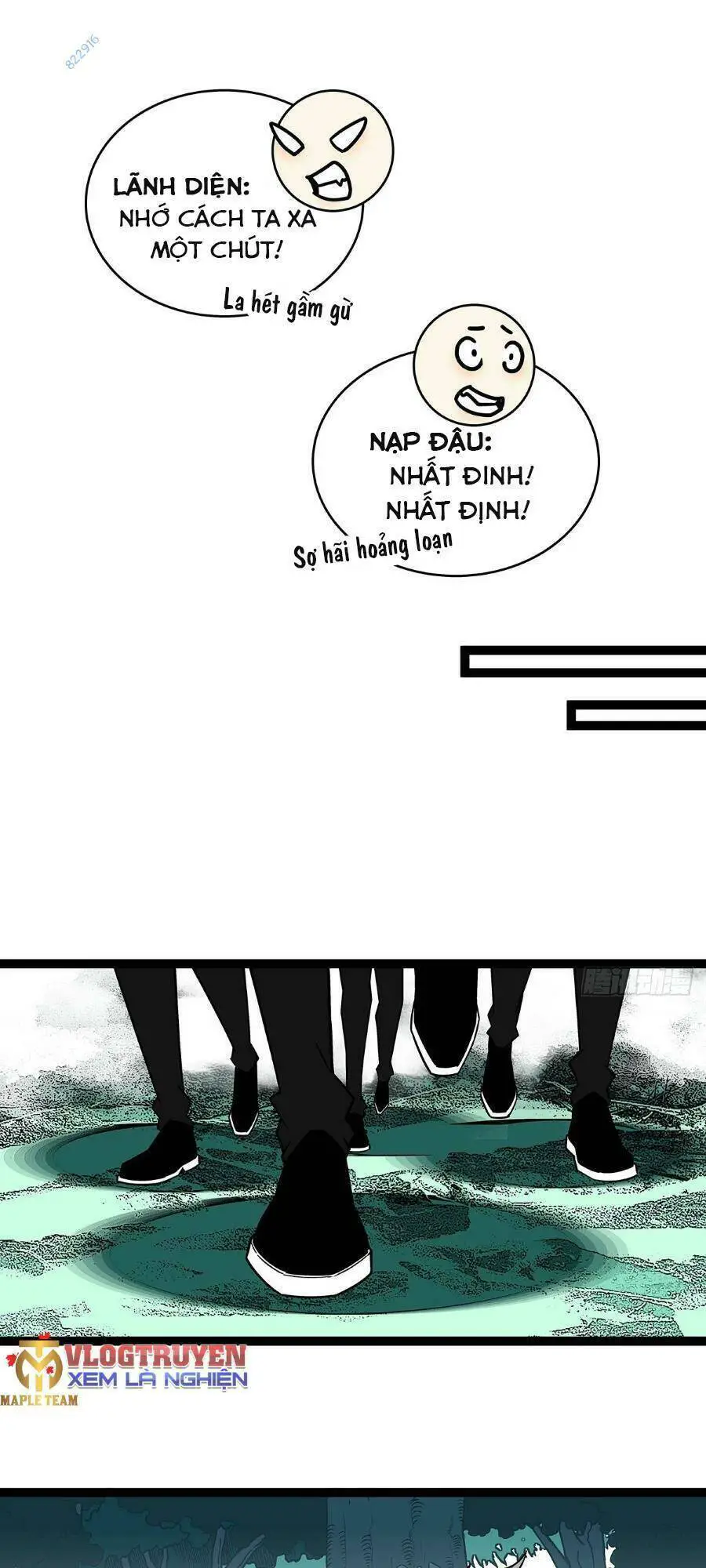 Bắt Đầu Vùng Dậy Từ Việc Chơi Game Nghiêm Túc Nettruyen ZZZ Chương 131 Page 26
