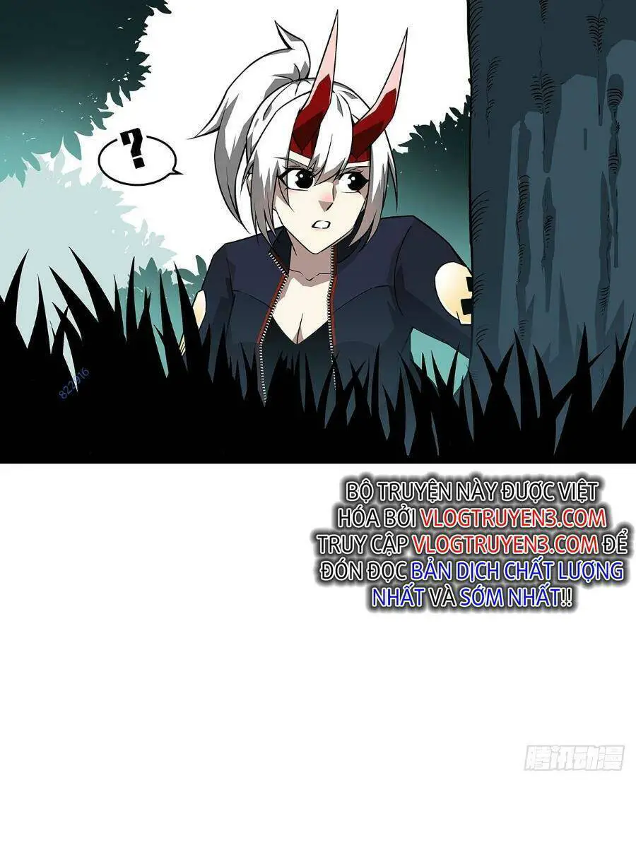 Bắt Đầu Vùng Dậy Từ Việc Chơi Game Nghiêm Túc Nettruyen ZZZ Chương 131 Page 28