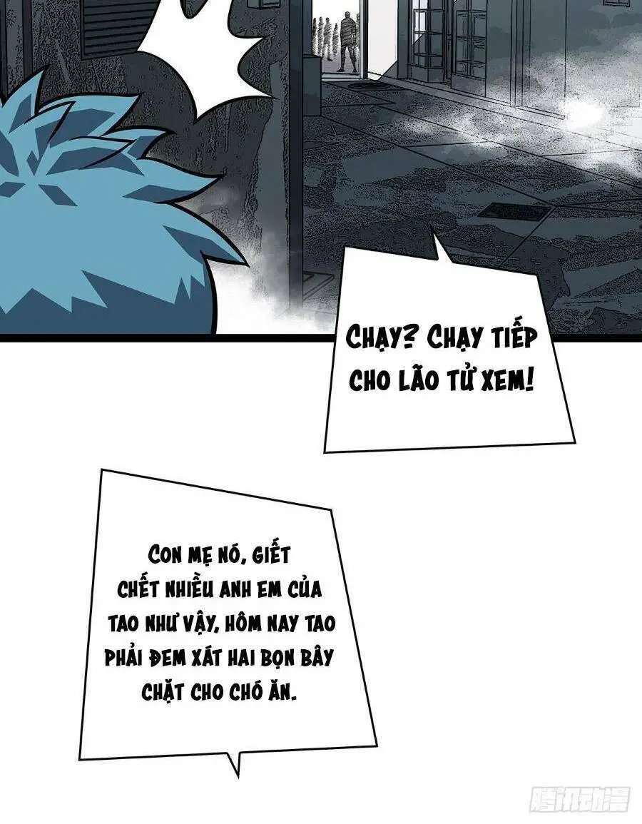 Bắt Đầu Vùng Dậy Từ Việc Chơi Game Nghiêm Túc Nettruyen ZZZ Chương 119 Page 31