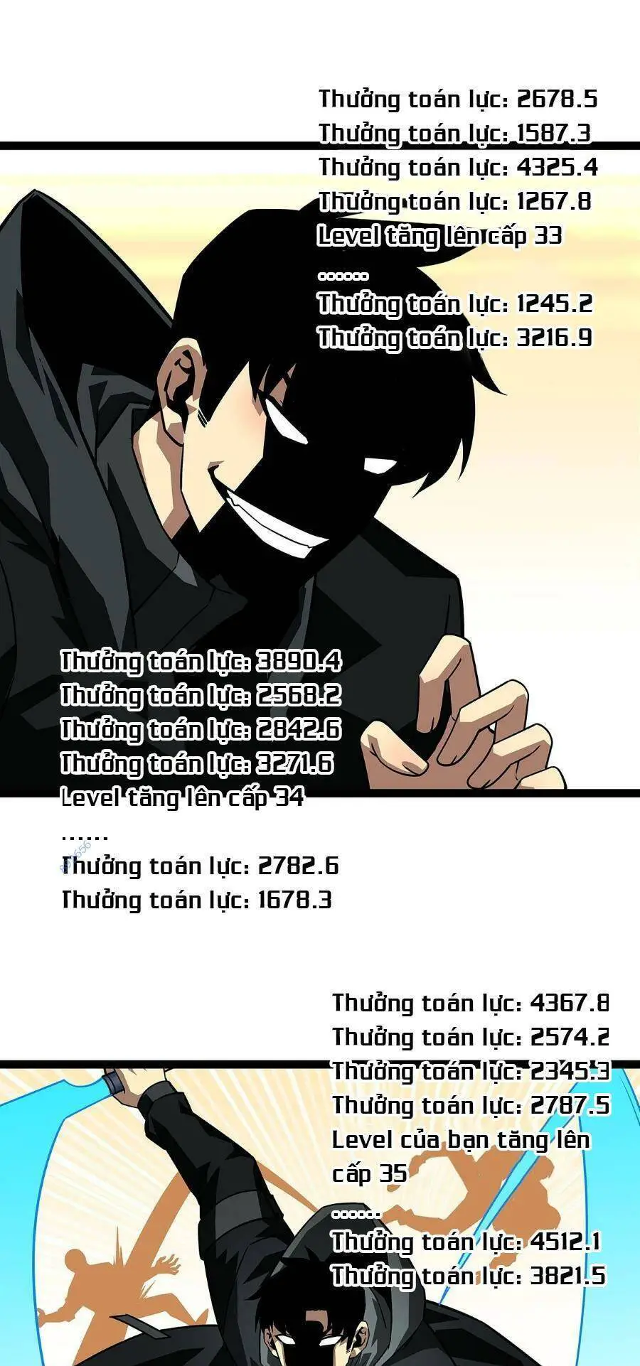 Bắt Đầu Vùng Dậy Từ Việc Chơi Game Nghiêm Túc Nettruyen ZZZ Chương 117 Page 27