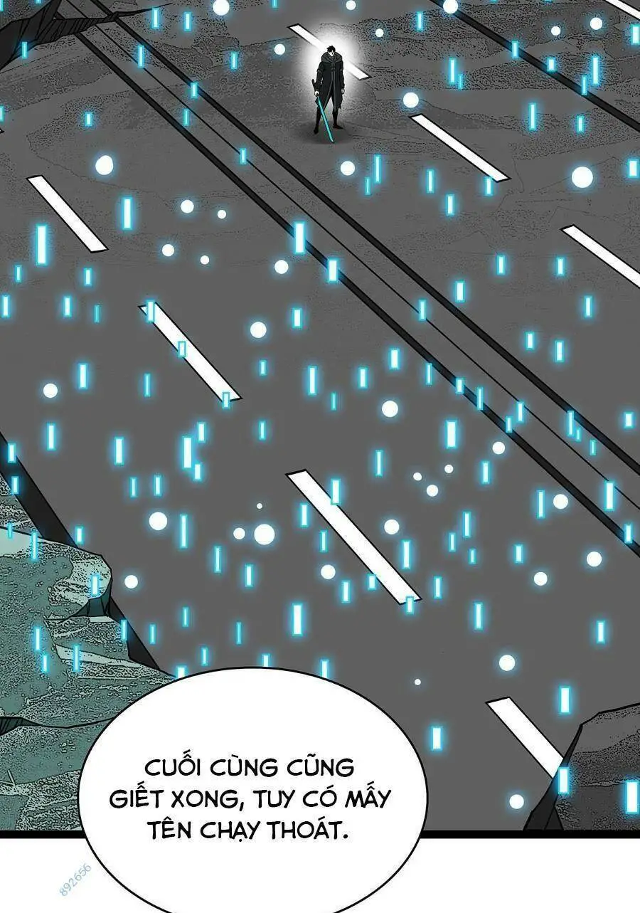 Bắt Đầu Vùng Dậy Từ Việc Chơi Game Nghiêm Túc Nettruyen ZZZ Chương 117 Page 34