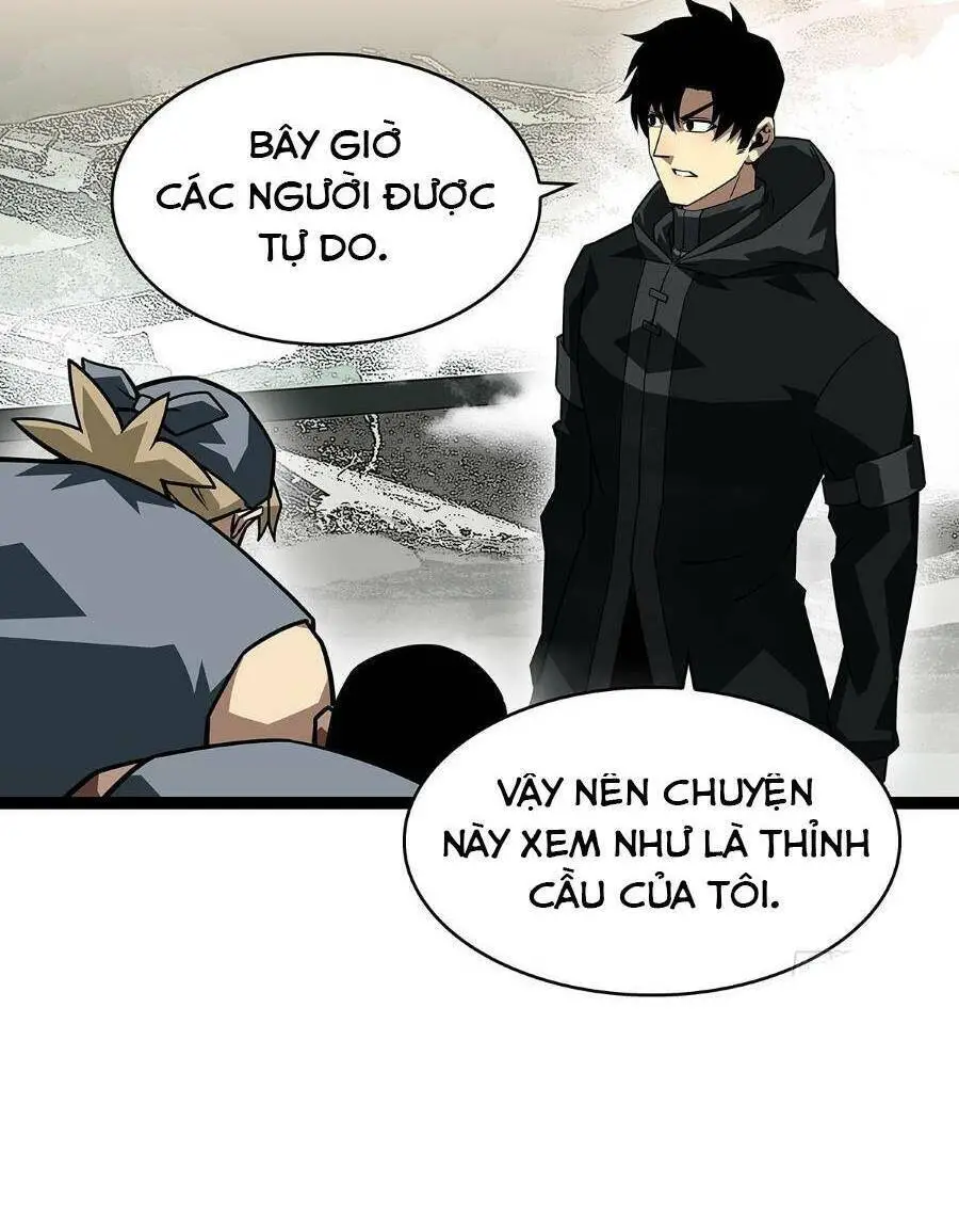 Bắt Đầu Vùng Dậy Từ Việc Chơi Game Nghiêm Túc Nettruyen ZZZ Chương 117 Page 39