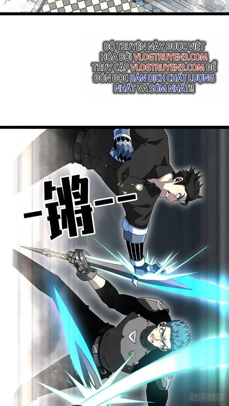 Bắt Đầu Vùng Dậy Từ Việc Chơi Game Nghiêm Túc Nettruyen ZZZ Chương 120 Page 4