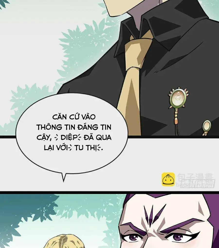 Bắt Đầu Vùng Dậy Từ Việc Chơi Game Nghiêm Túc Nettruyen ZZZ Chương 130 Page 6