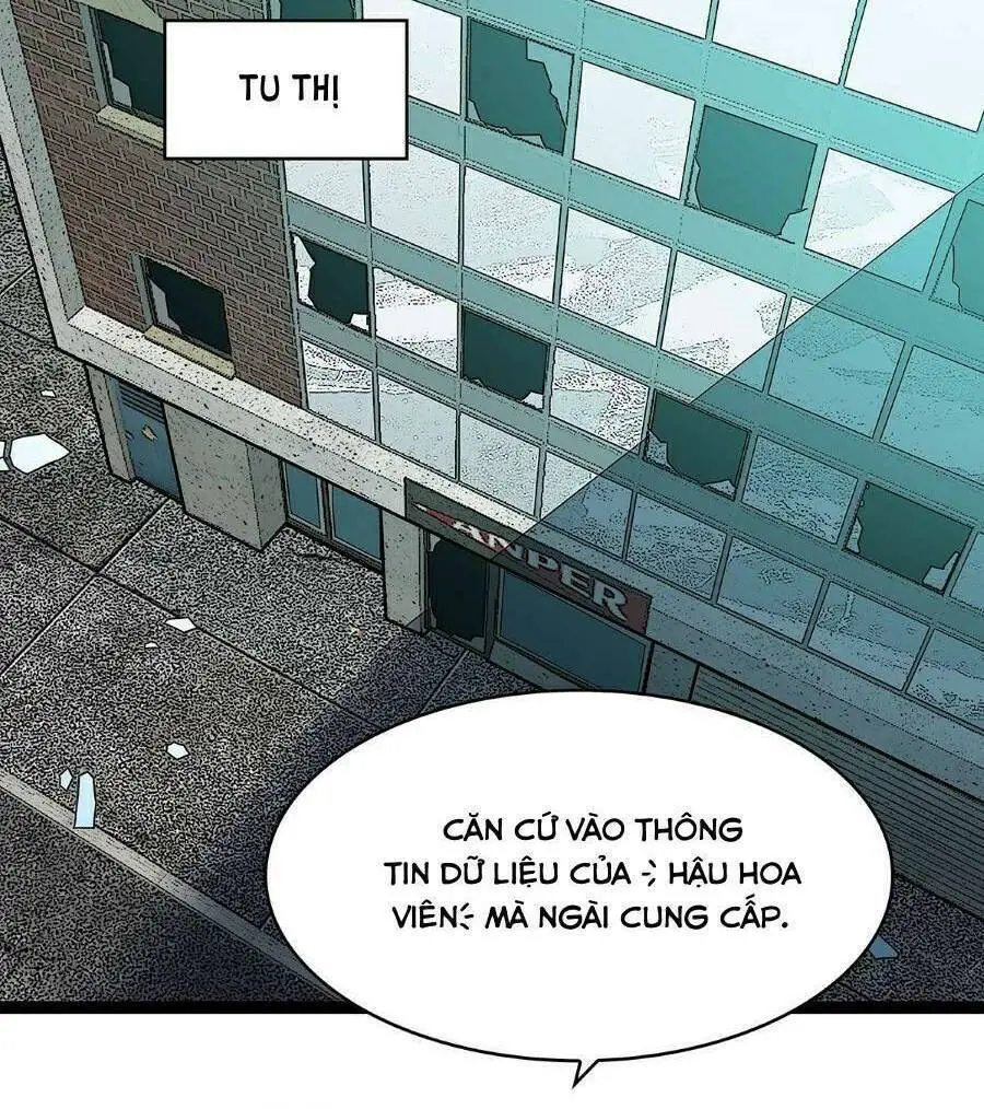 Bắt Đầu Vùng Dậy Từ Việc Chơi Game Nghiêm Túc Nettruyen ZZZ Chương 130 Page 12