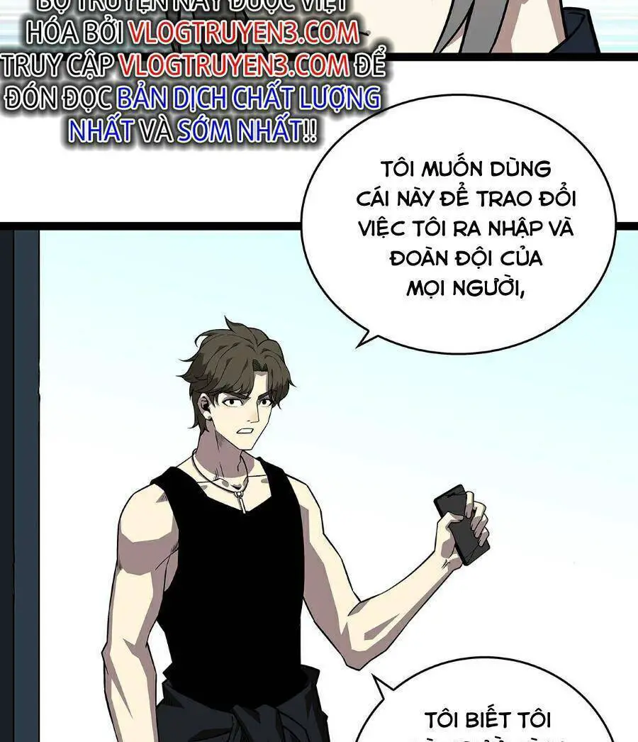 Bắt Đầu Vùng Dậy Từ Việc Chơi Game Nghiêm Túc Nettruyen ZZZ Chương 130 Page 22