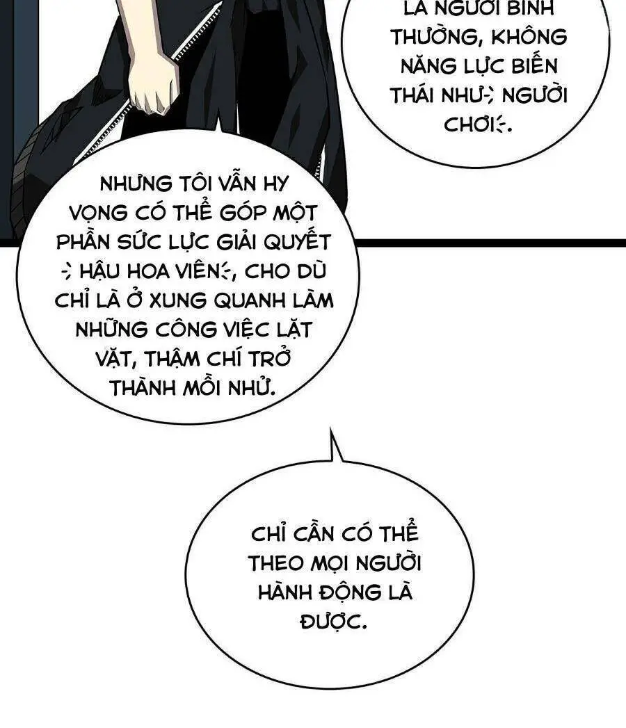 Bắt Đầu Vùng Dậy Từ Việc Chơi Game Nghiêm Túc Nettruyen ZZZ Chương 130 Page 23