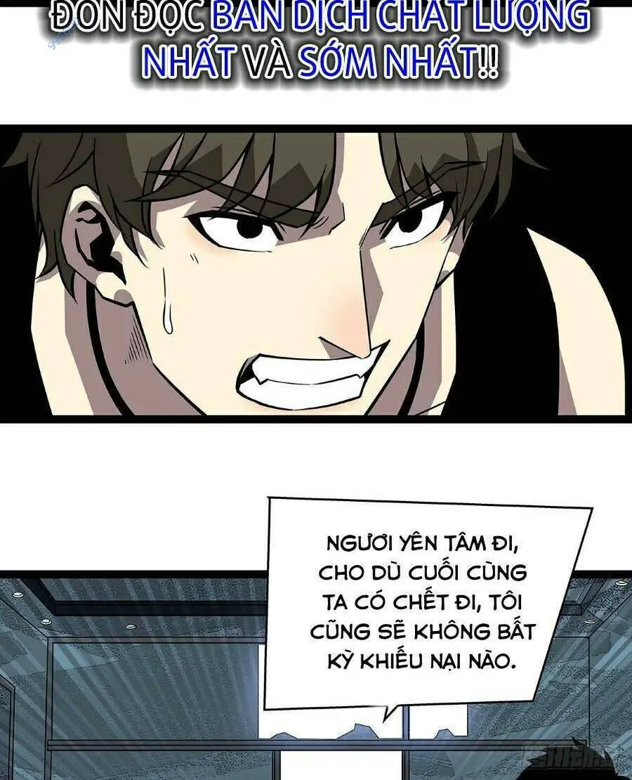 Bắt Đầu Vùng Dậy Từ Việc Chơi Game Nghiêm Túc Nettruyen ZZZ Chương 130 Page 27