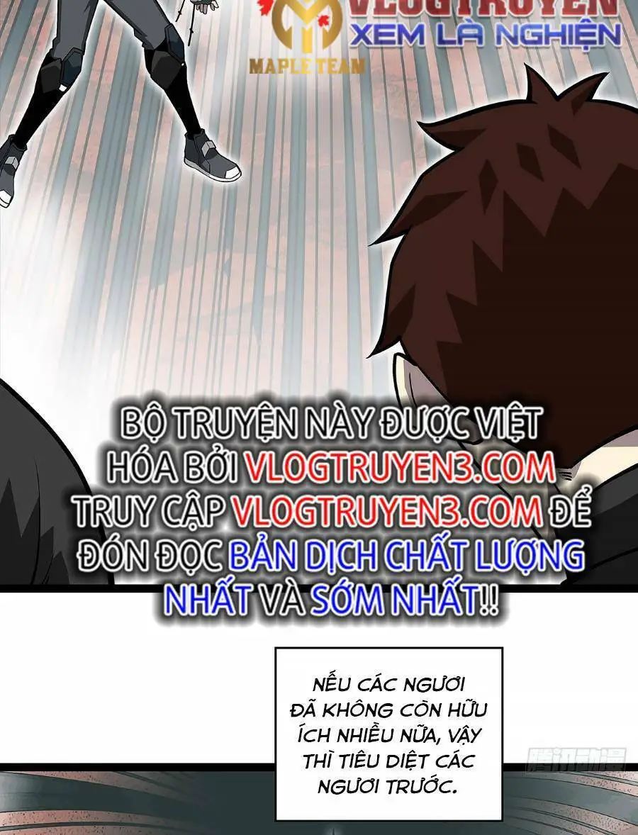 Bắt Đầu Vùng Dậy Từ Việc Chơi Game Nghiêm Túc Nettruyen ZZZ Chương 123 Page 7