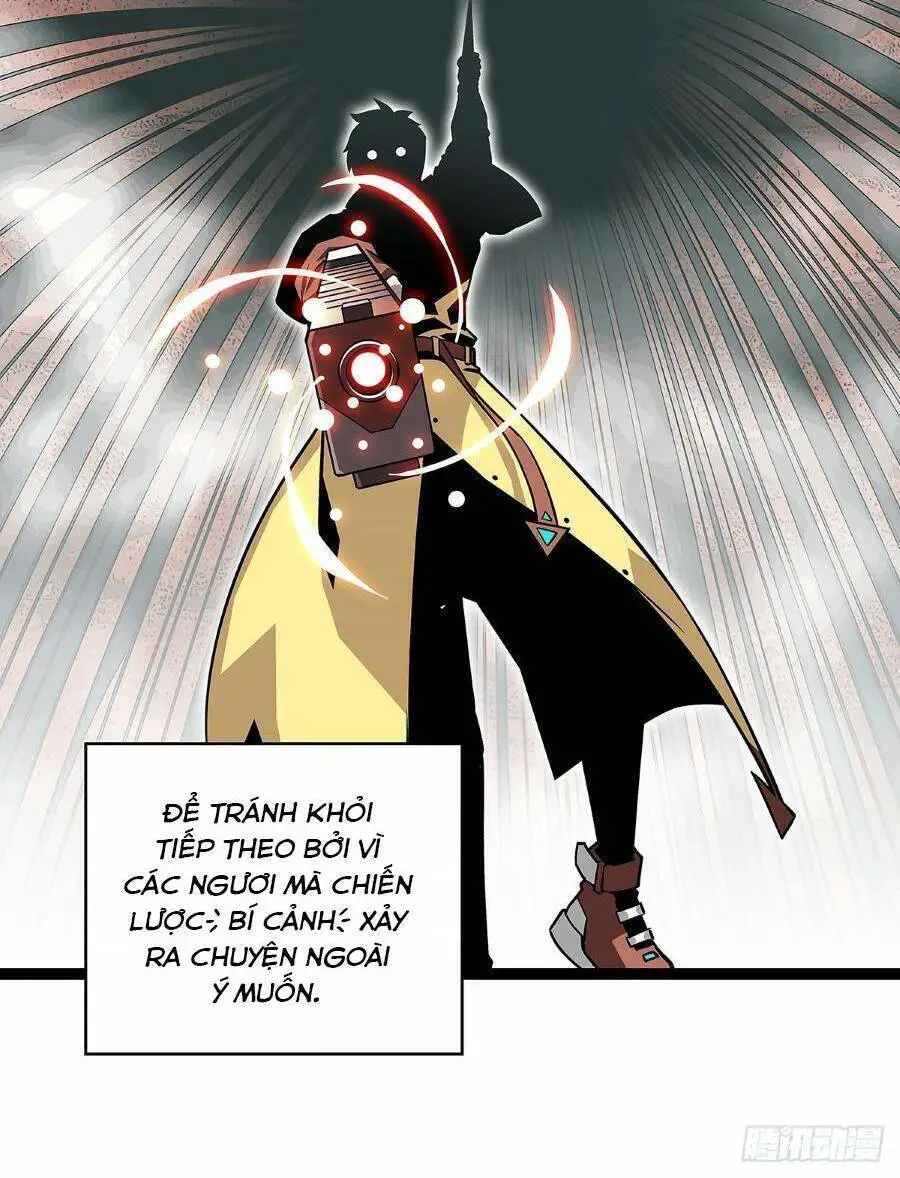 Bắt Đầu Vùng Dậy Từ Việc Chơi Game Nghiêm Túc Nettruyen ZZZ Chương 123 Page 8
