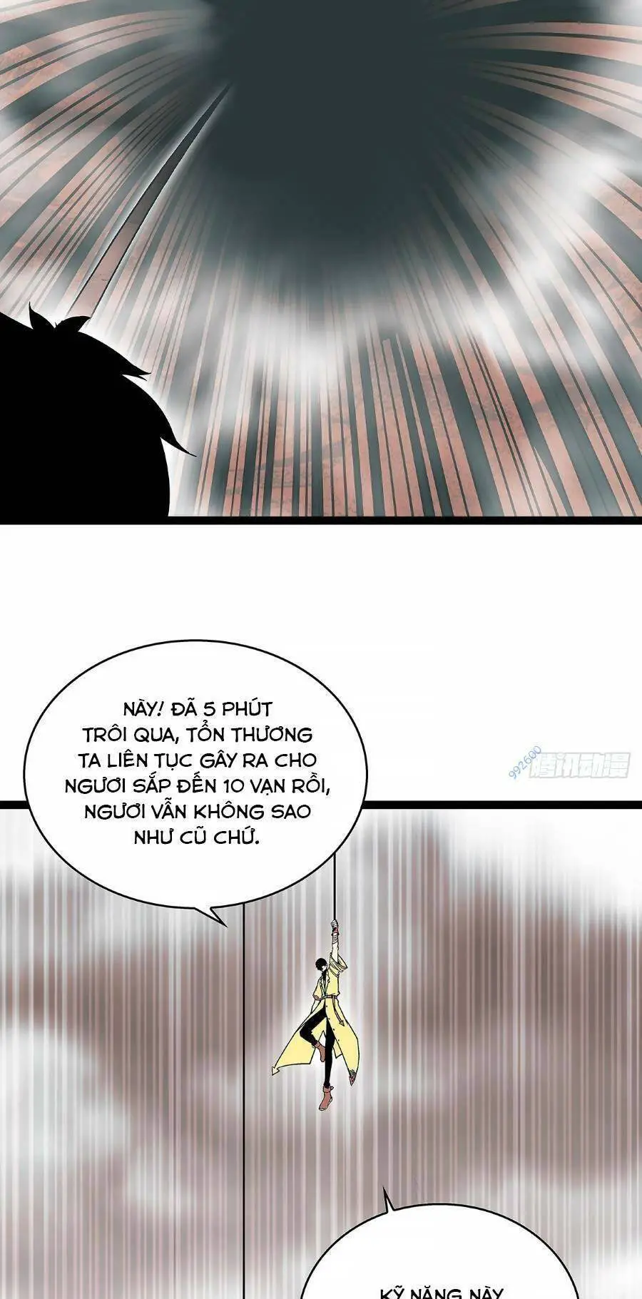 Bắt Đầu Vùng Dậy Từ Việc Chơi Game Nghiêm Túc Nettruyen ZZZ Chương 123 Page 18