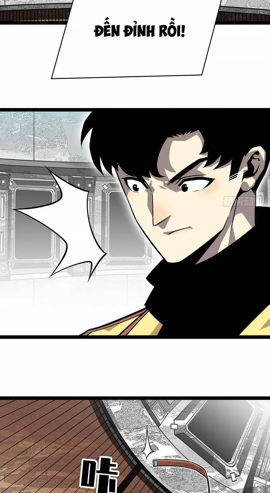Bắt Đầu Vùng Dậy Từ Việc Chơi Game Nghiêm Túc Nettruyen ZZZ Chương 123 Page 22