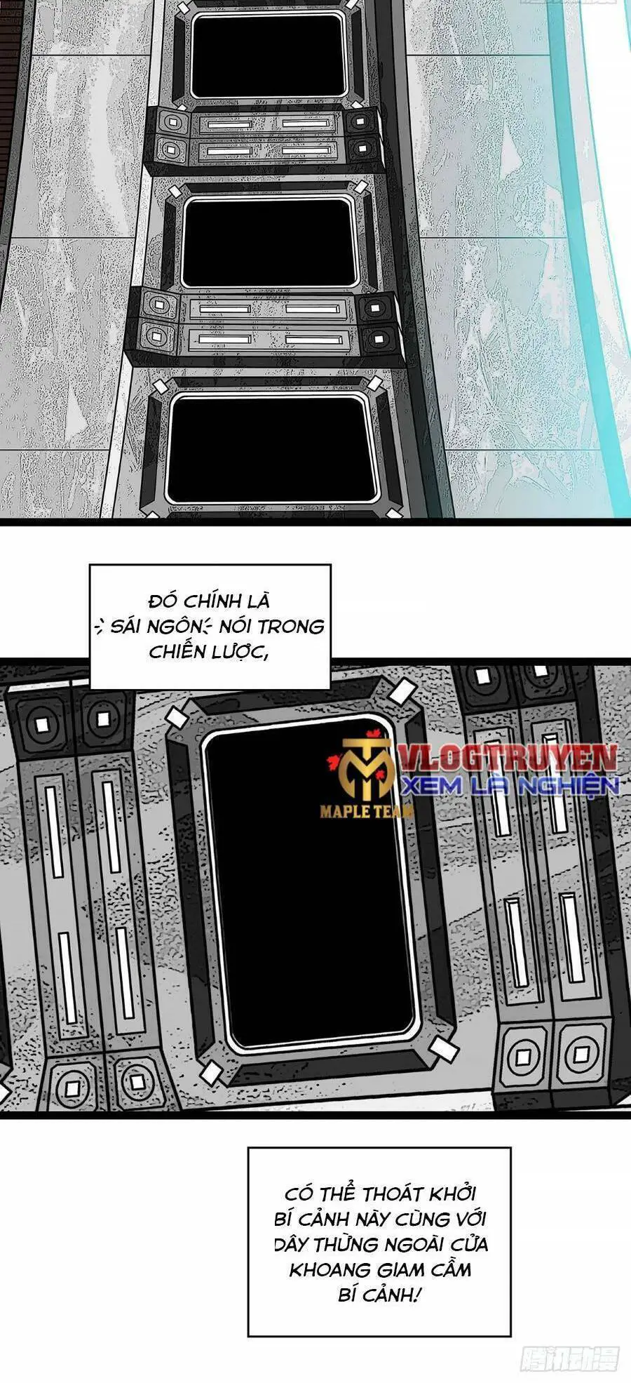 Bắt Đầu Vùng Dậy Từ Việc Chơi Game Nghiêm Túc Nettruyen ZZZ Chương 123 Page 26