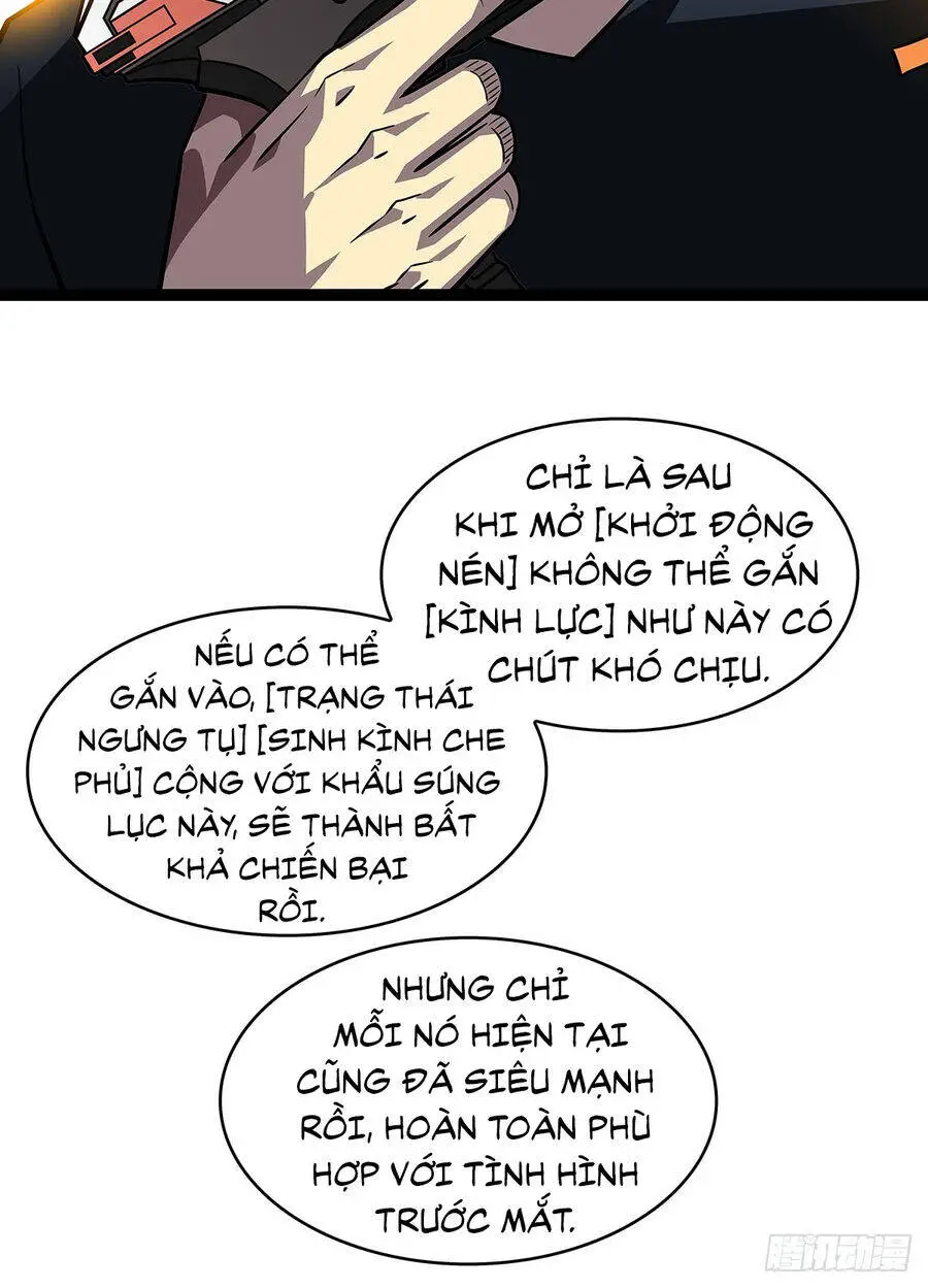 Bắt Đầu Vùng Dậy Từ Việc Chơi Game Nghiêm Túc Nettruyen ZZZ Chương 114 Page 6