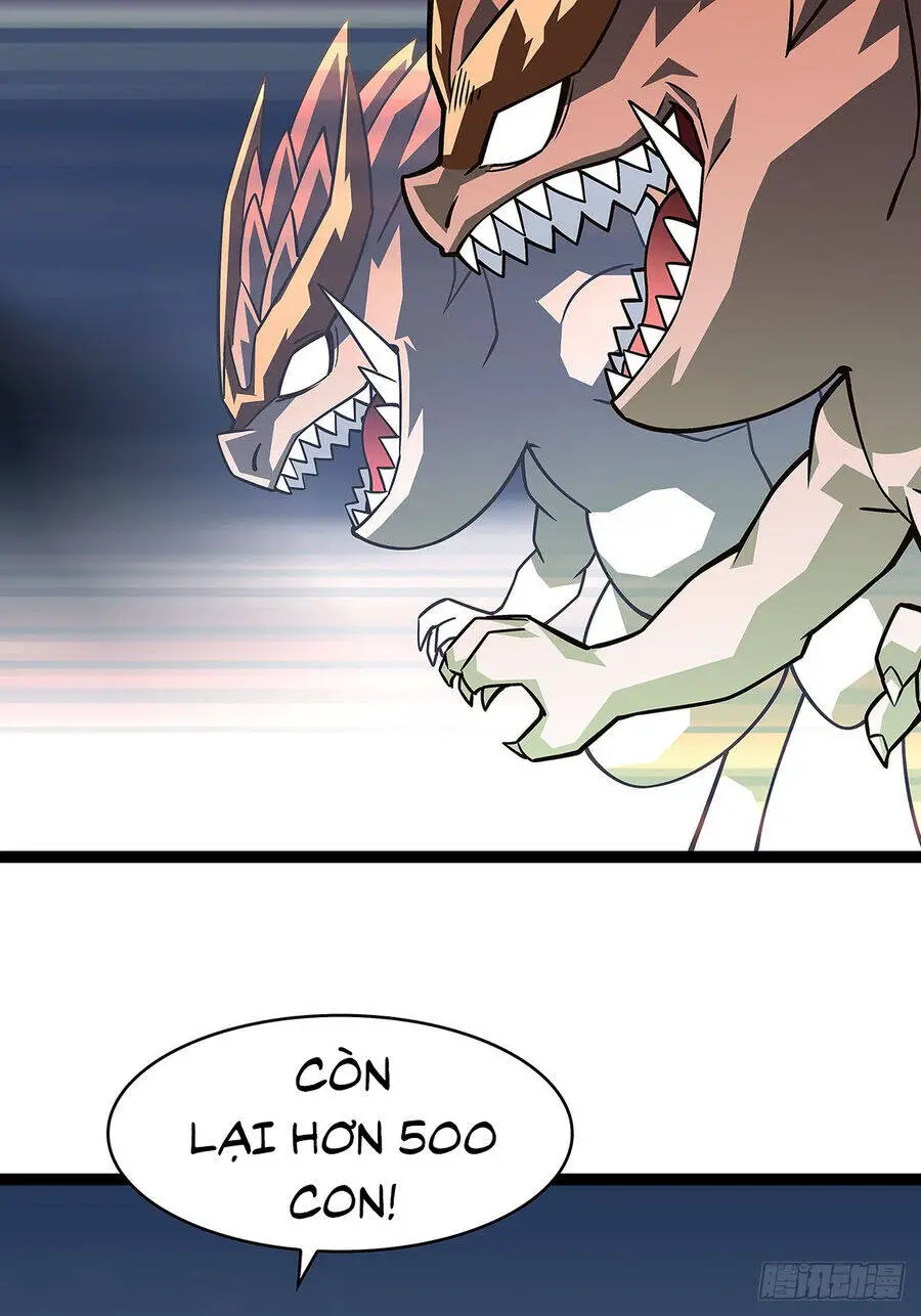 Bắt Đầu Vùng Dậy Từ Việc Chơi Game Nghiêm Túc Nettruyen ZZZ Chương 114 Page 8