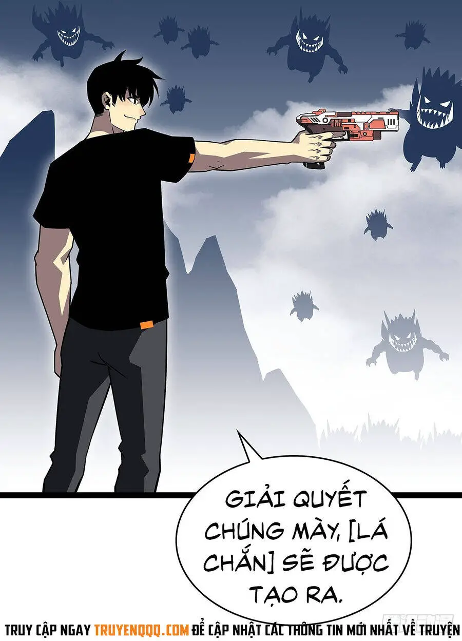 Bắt Đầu Vùng Dậy Từ Việc Chơi Game Nghiêm Túc Nettruyen ZZZ Chương 114 Page 9