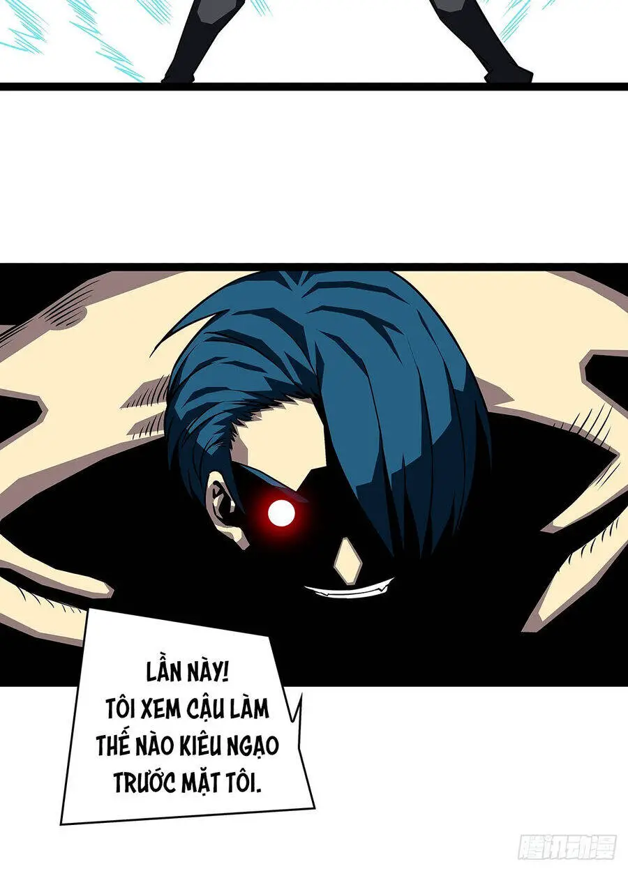 Bắt Đầu Vùng Dậy Từ Việc Chơi Game Nghiêm Túc Nettruyen ZZZ Chương 114 Page 14