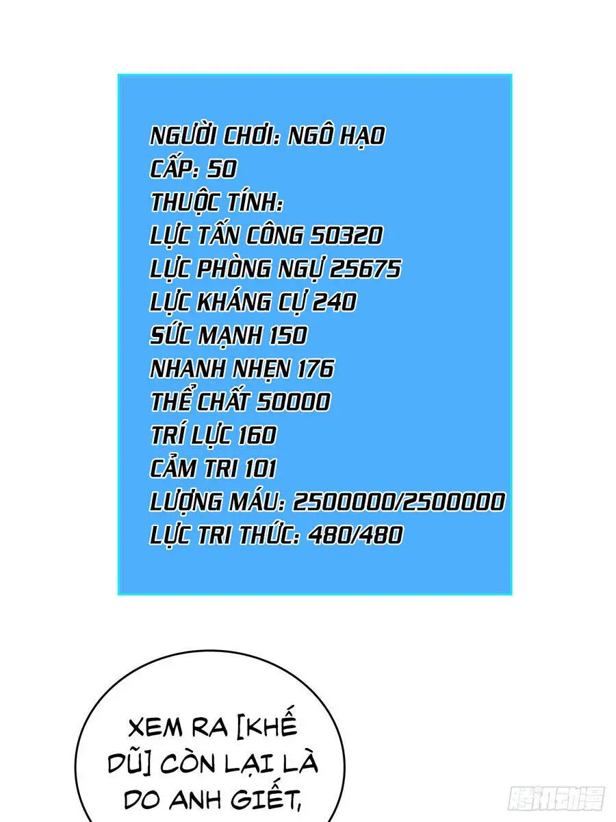 Bắt Đầu Vùng Dậy Từ Việc Chơi Game Nghiêm Túc Nettruyen ZZZ Chương 114 Page 15