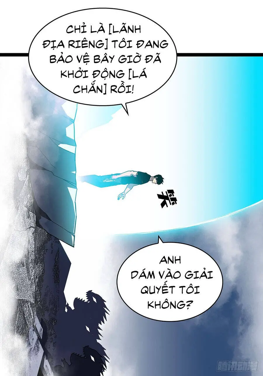 Bắt Đầu Vùng Dậy Từ Việc Chơi Game Nghiêm Túc Nettruyen ZZZ Chương 114 Page 17
