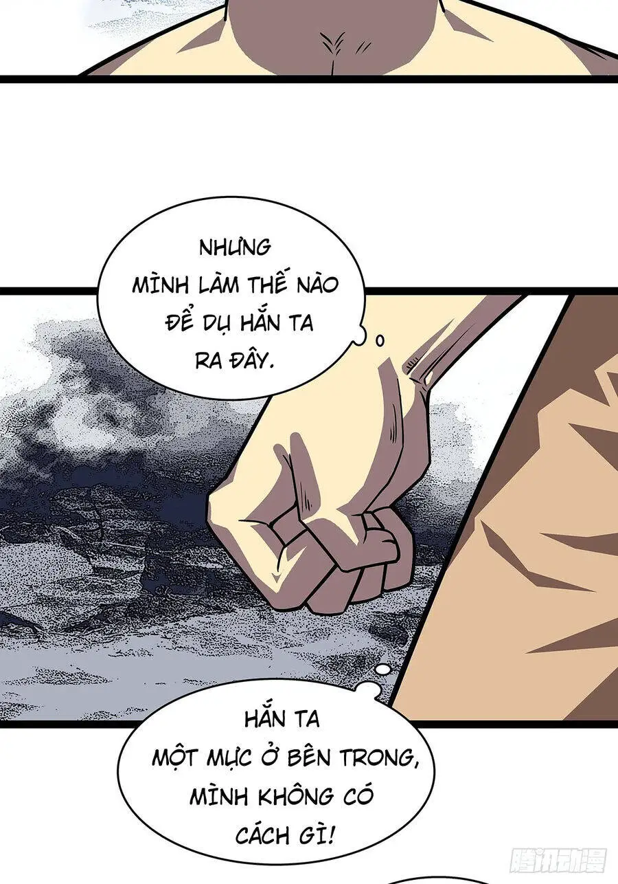 Bắt Đầu Vùng Dậy Từ Việc Chơi Game Nghiêm Túc Nettruyen ZZZ Chương 114 Page 23